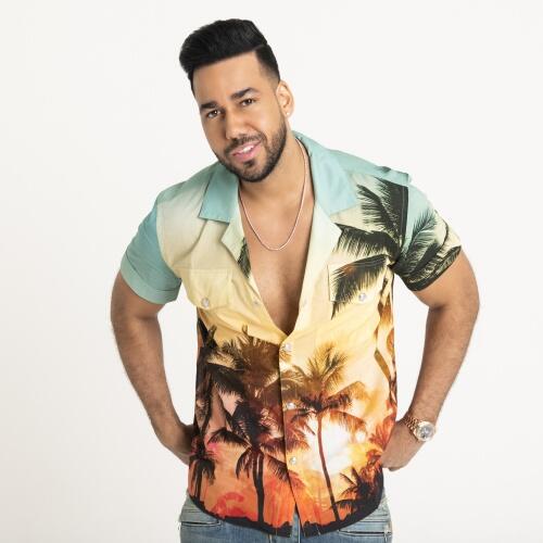 Anthony Romeo Santos Biography Bio