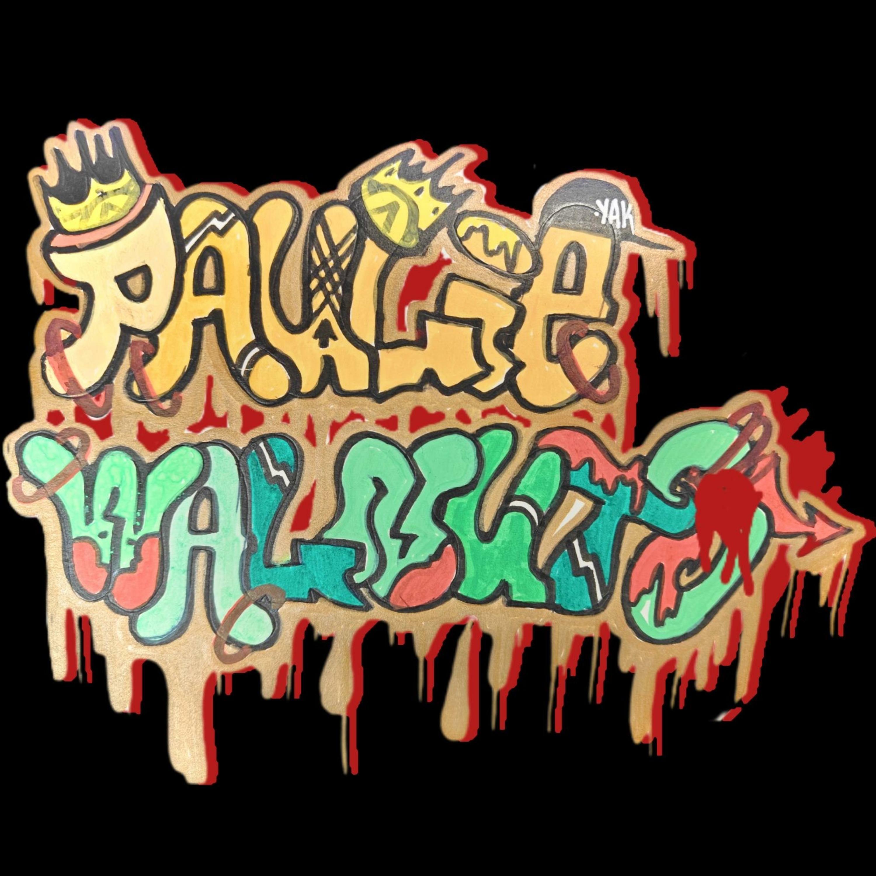 Paulie Walnuts iHeart