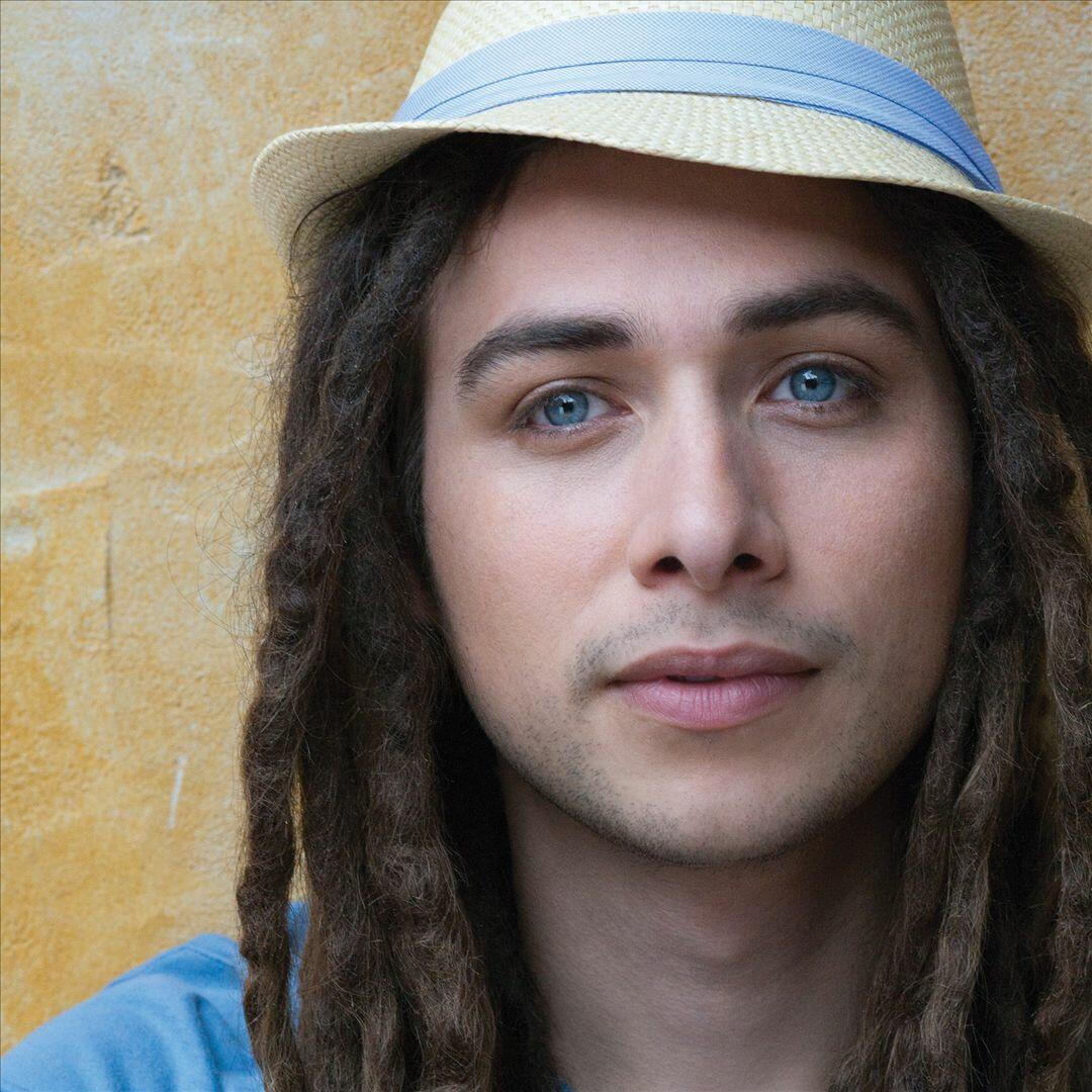 Jason Castro (singer) - Wikipedia