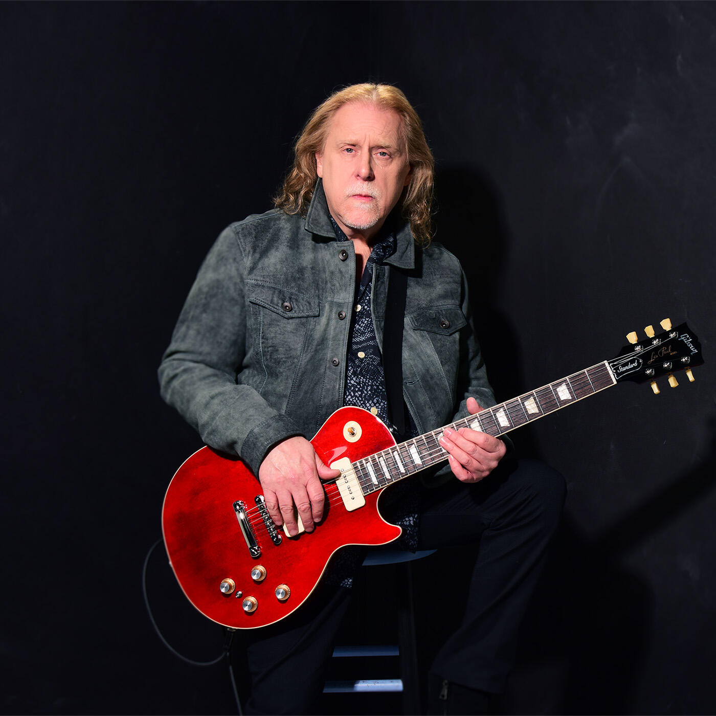 Warren Haynes | iHeart