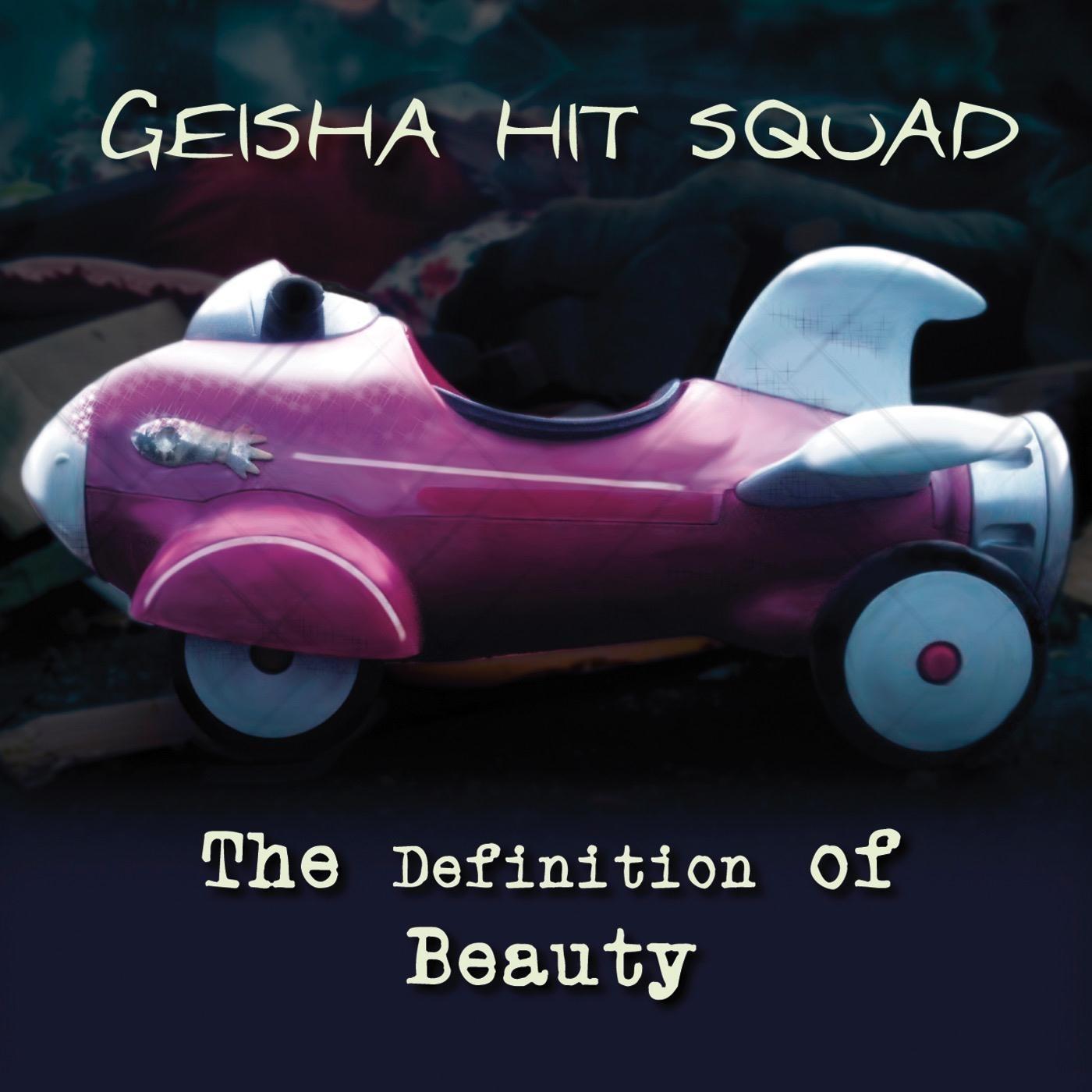 Geisha Hit Squad | iHeart