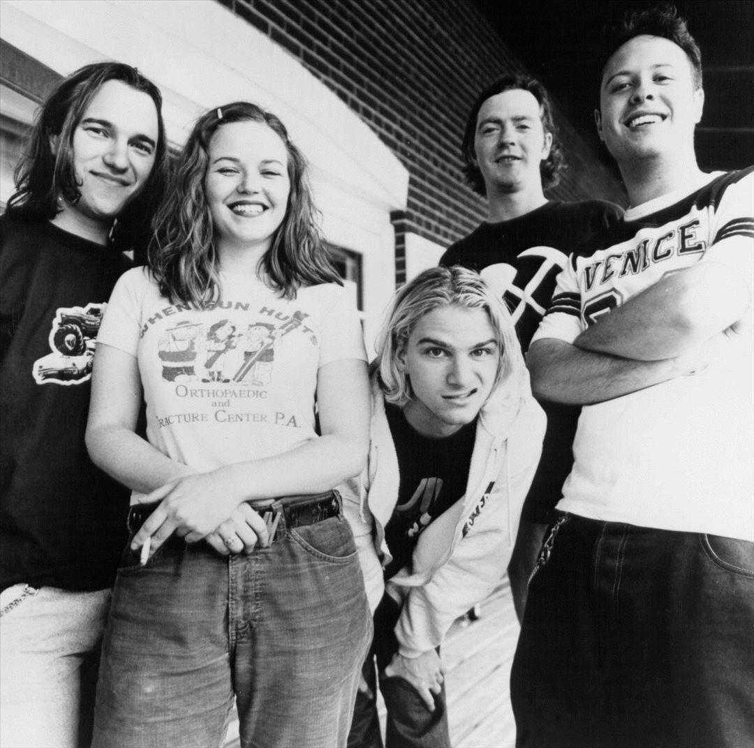 Letters To Cleo Top Songs