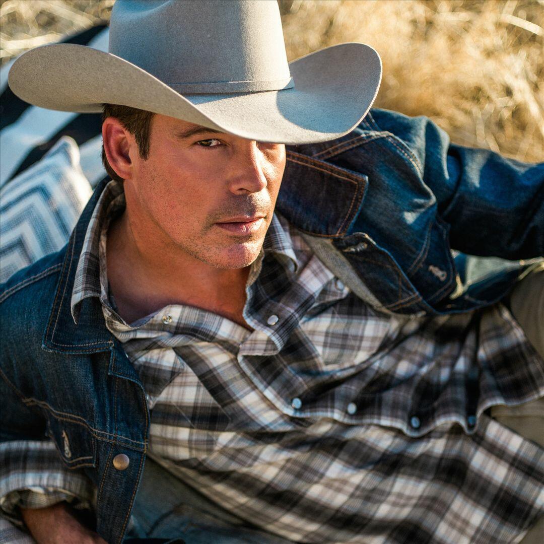 Clay Walker Radio: Listen to Free Music & Get The Latest Info | iHeartRadio