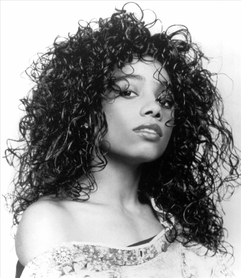 Karyn White iHeart