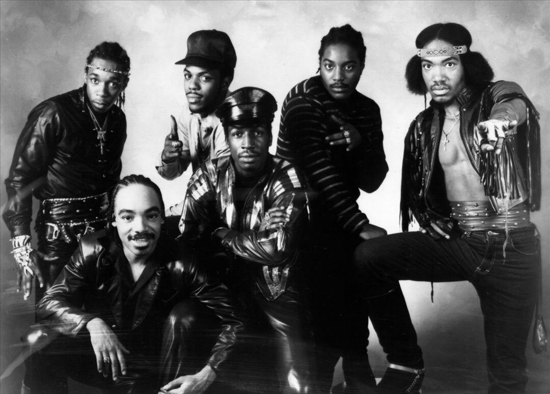 Grandmaster Flash & The Furious Five - The Message (Long Version) 