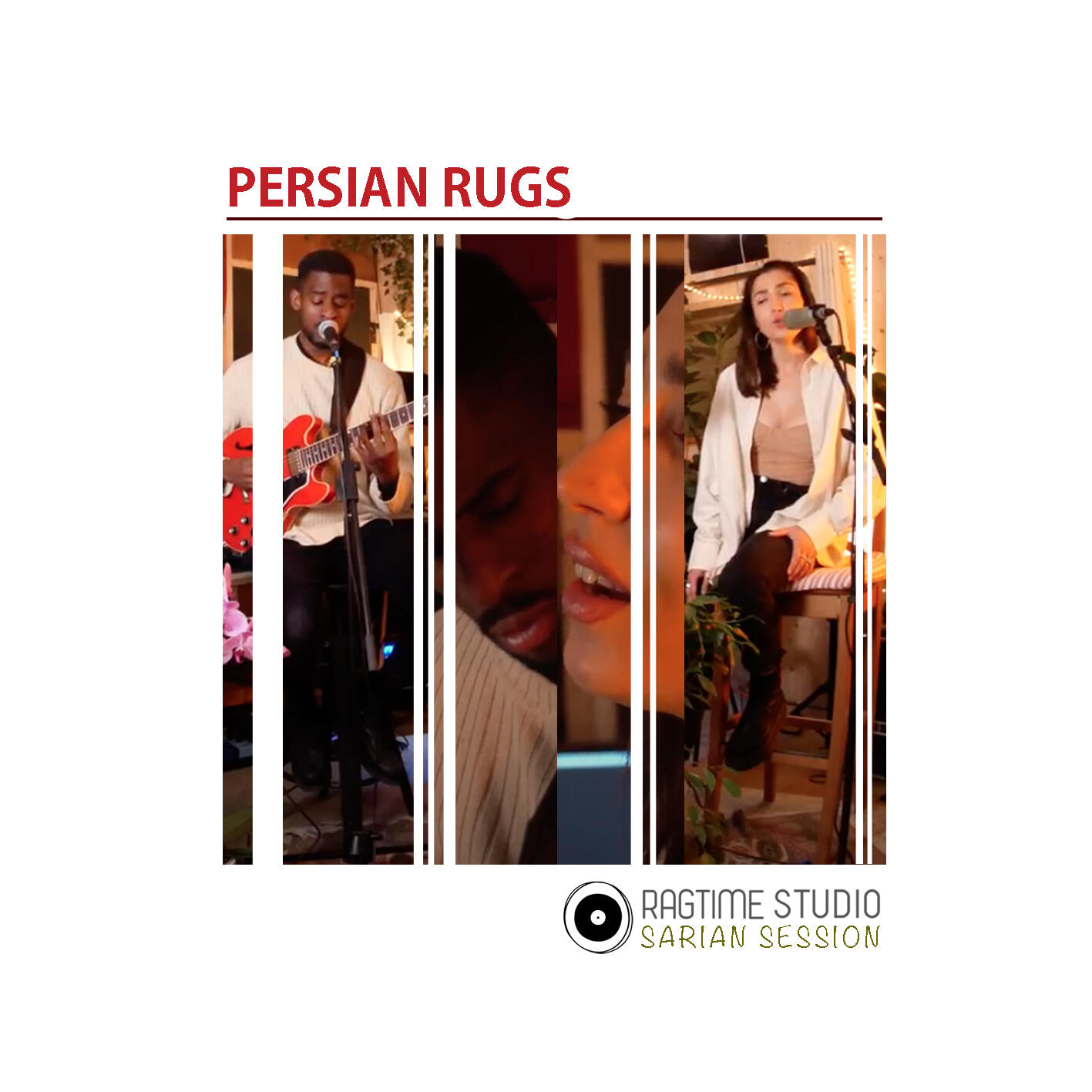 Persian Rugs iHeart