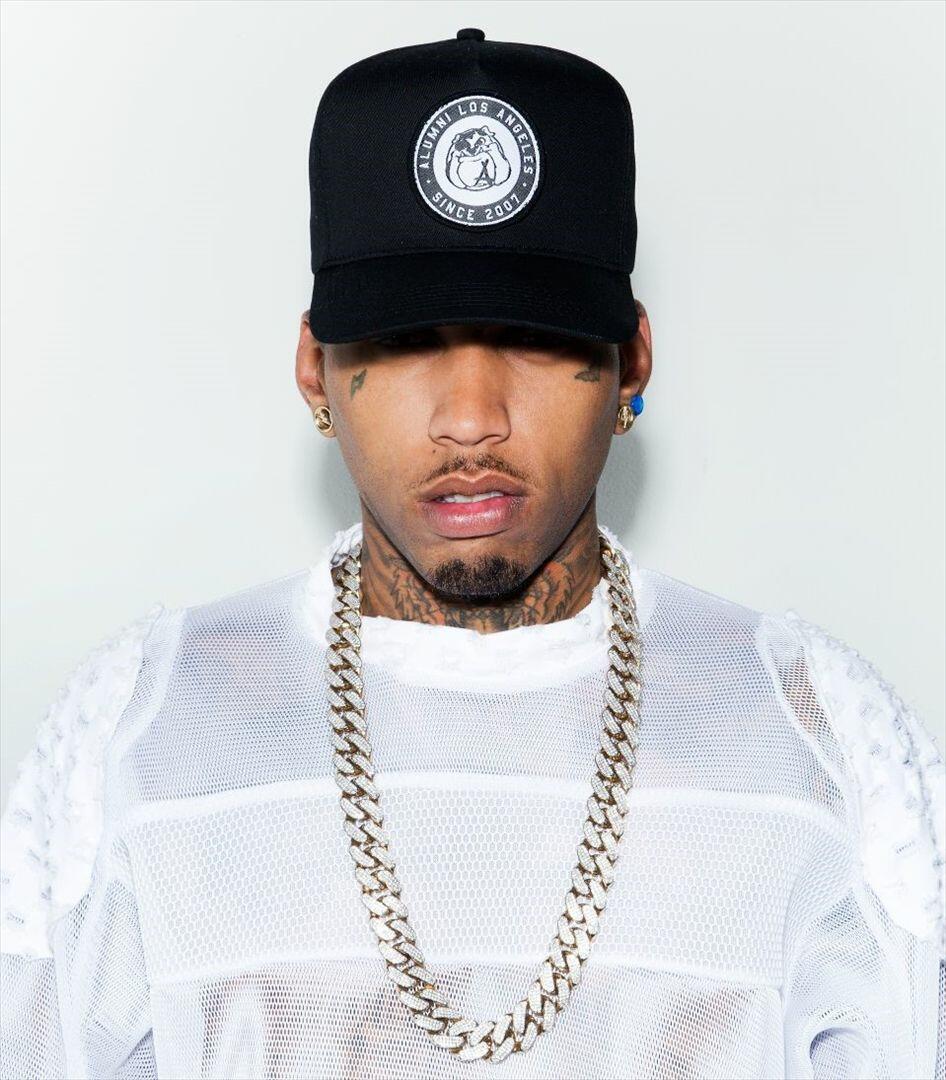 Kid Ink Radio Listen To Free Music Get The Latest Info Iheartradio