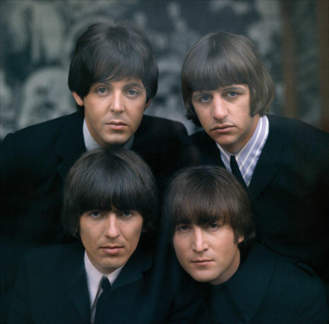 The Beatles Radio Listen To Free Music Get The Latest Info IHeartRadio   591