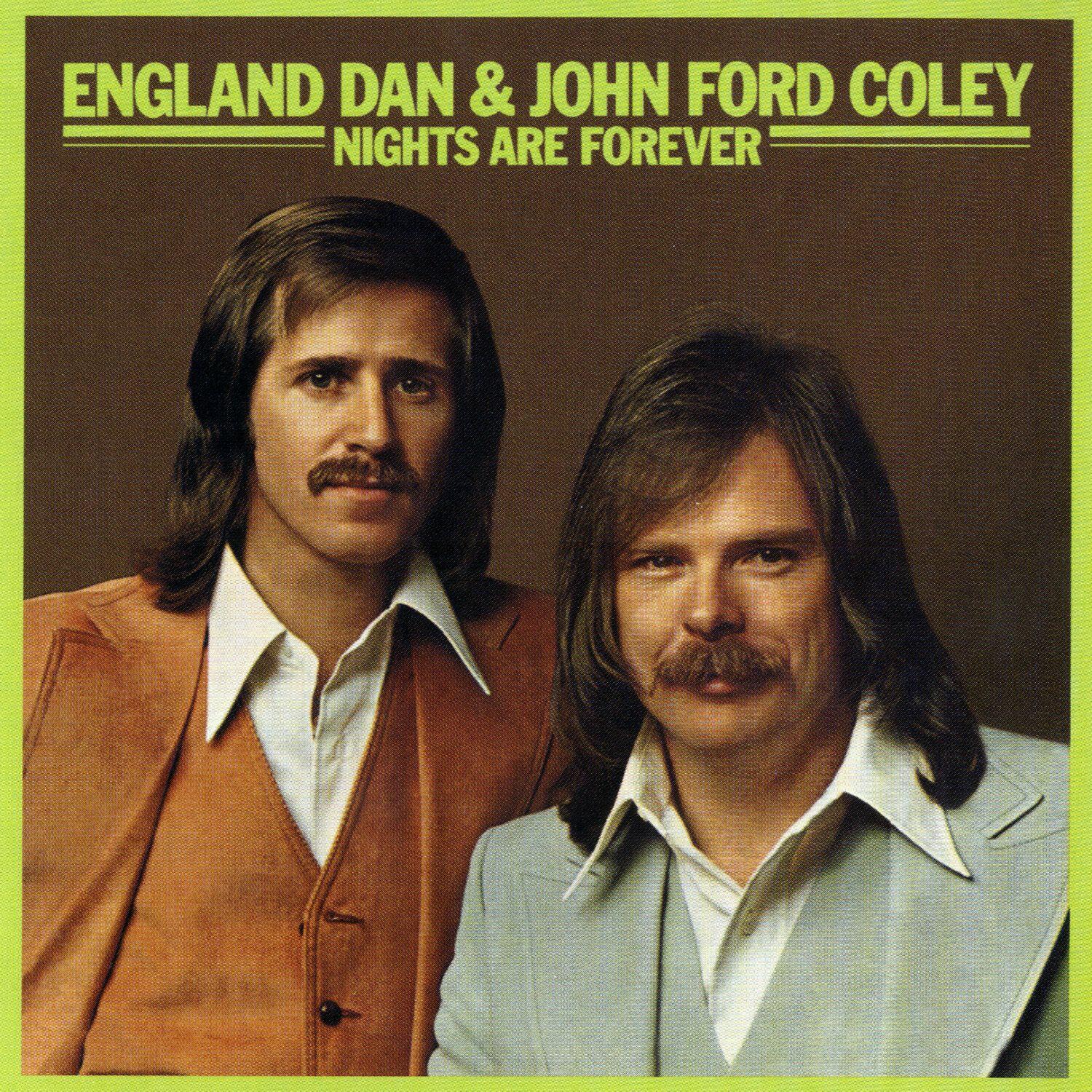 England Dan & John Ford Coley Radio: Listen to Free Music & Get The