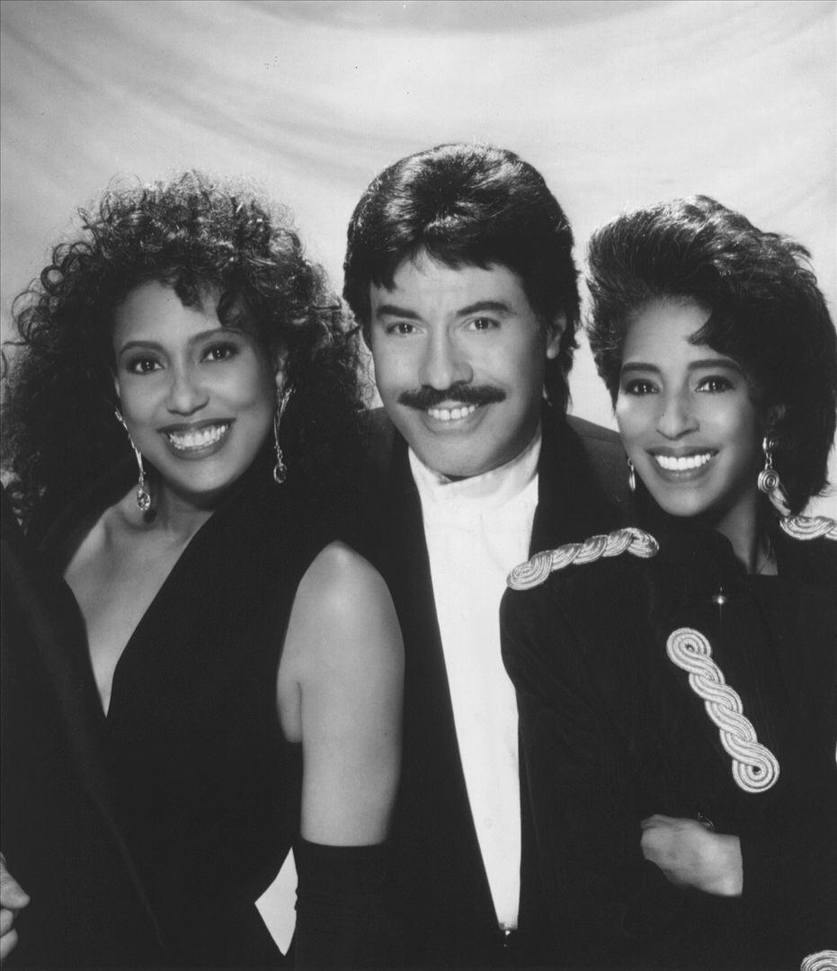 Tony Orlando & Dawn iHeart