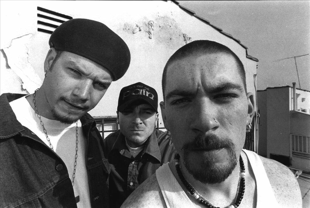 ♫ House of Pain | iHeart