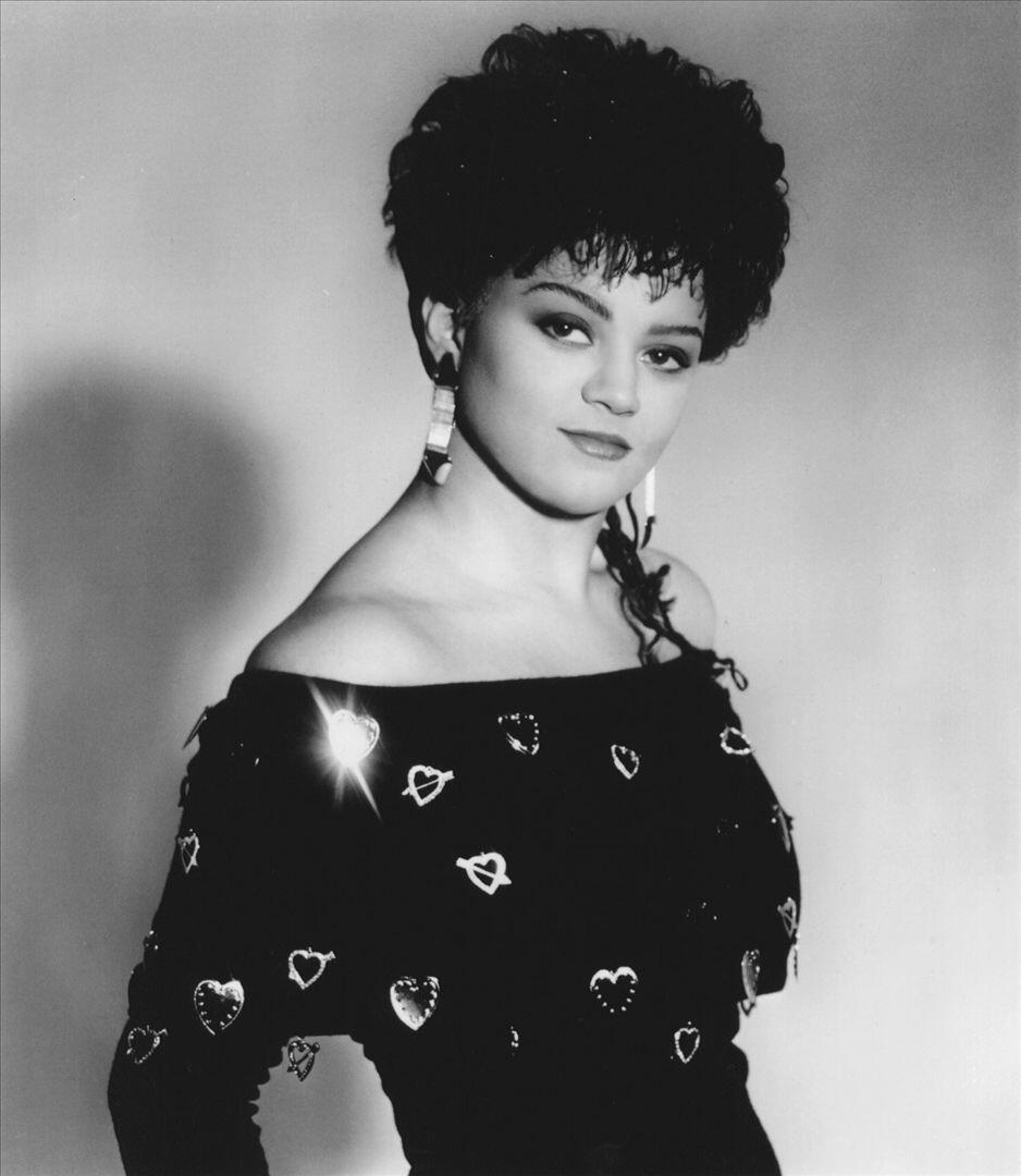 Stacy Lattisaw | iHeart