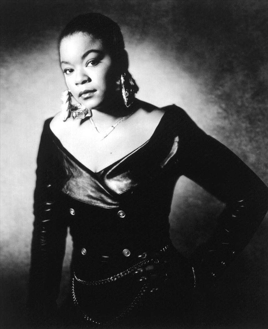 Roxanne Shanté | iHeart