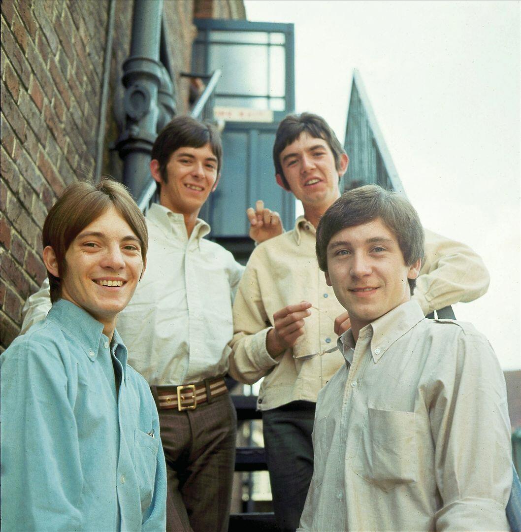 Small Faces Iheartradio