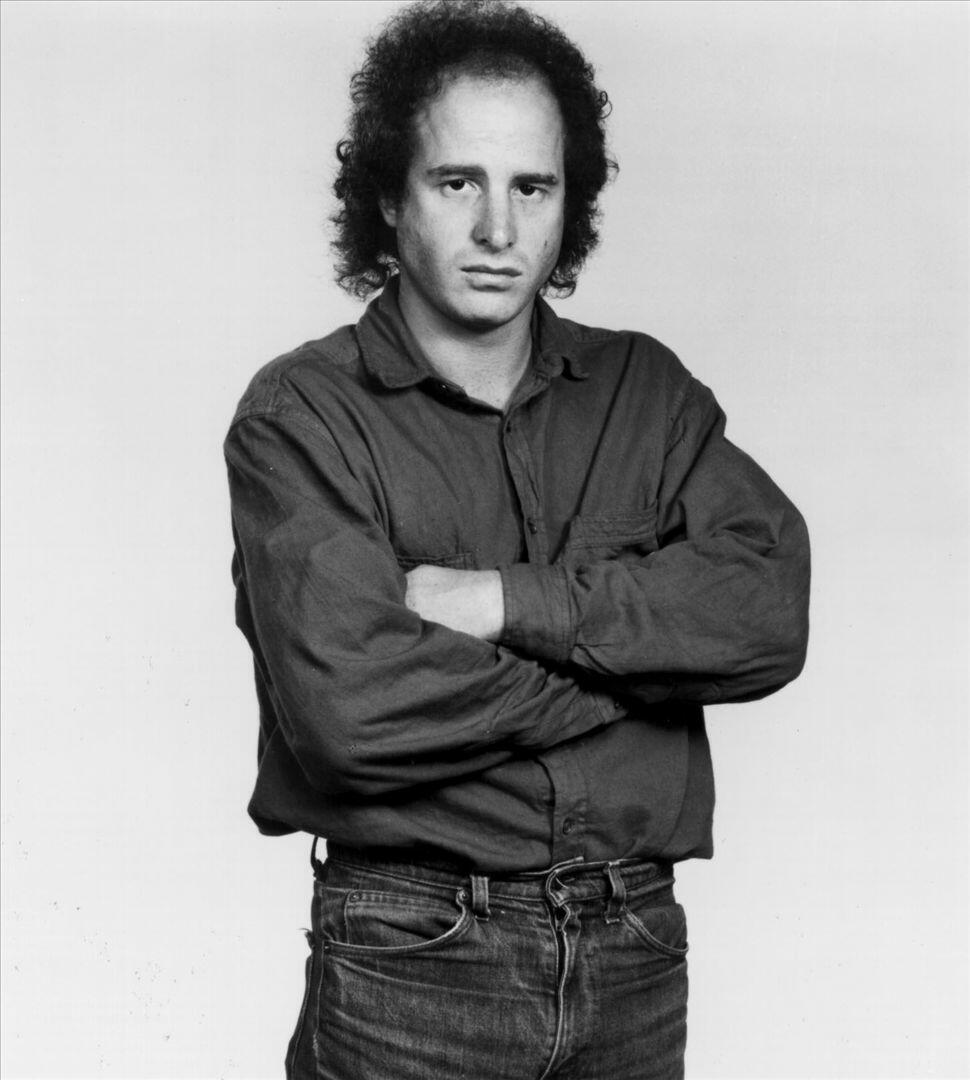 Steven Wright iHeart