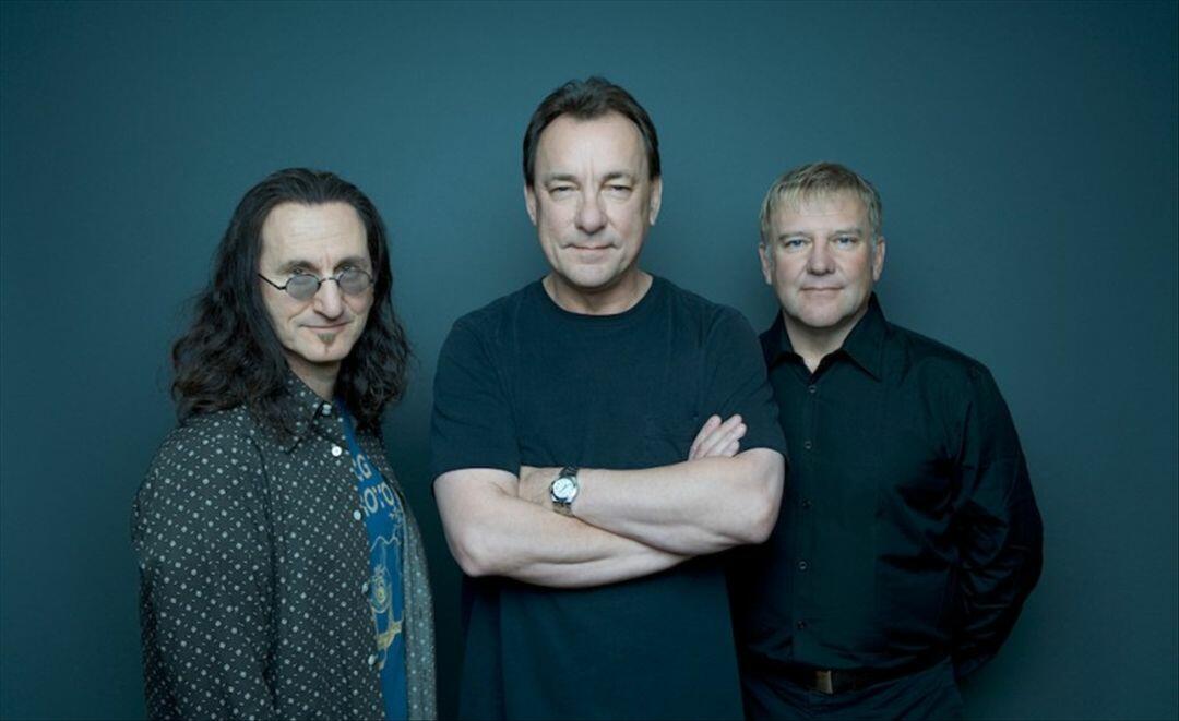 The Rush Radio: Listen to Free Music & Get The Latest Info 