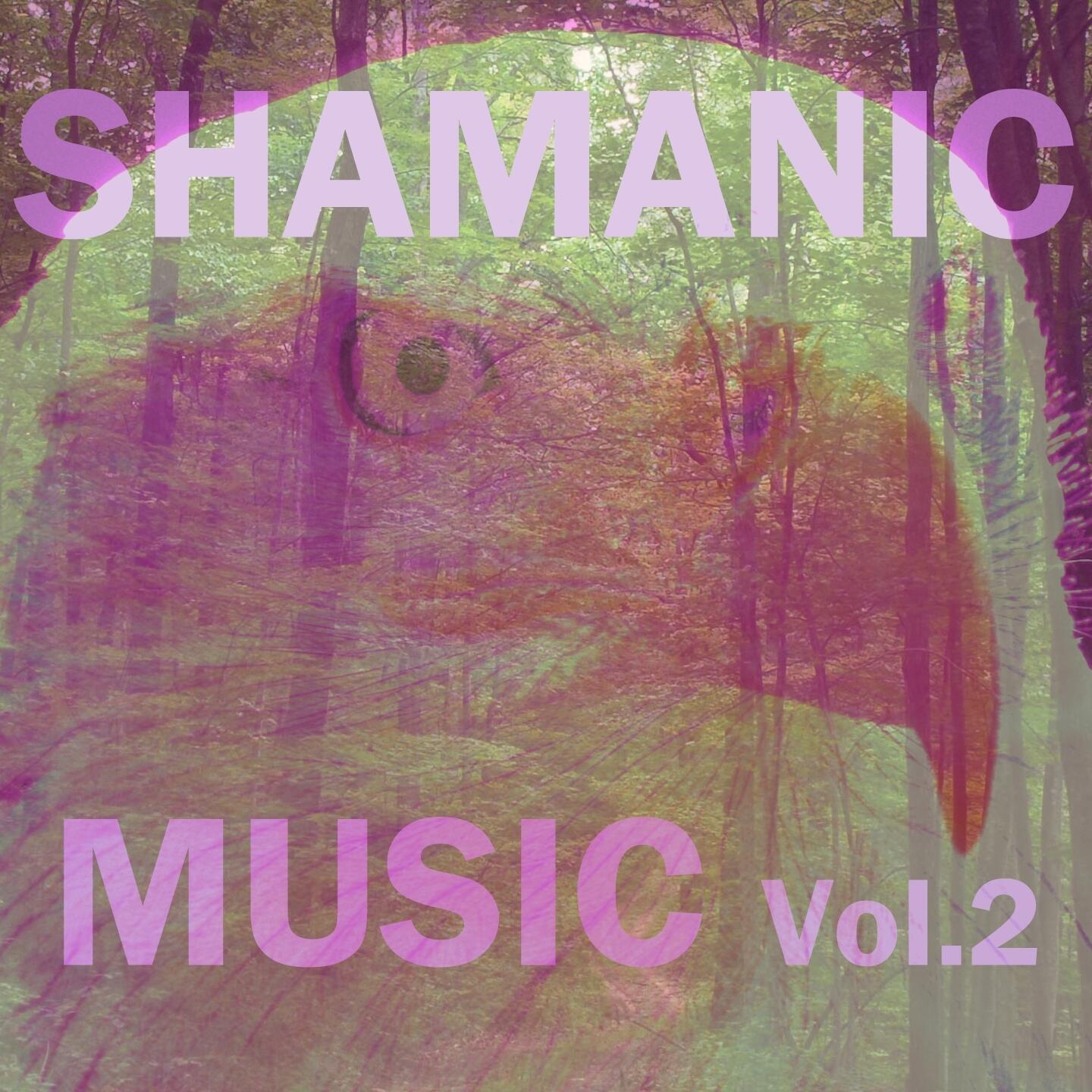 Shamanic Music Radio: Listen to Free Music & Get The Latest Info