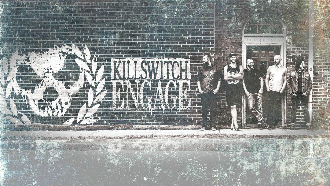 killswitch engage killswitch engage