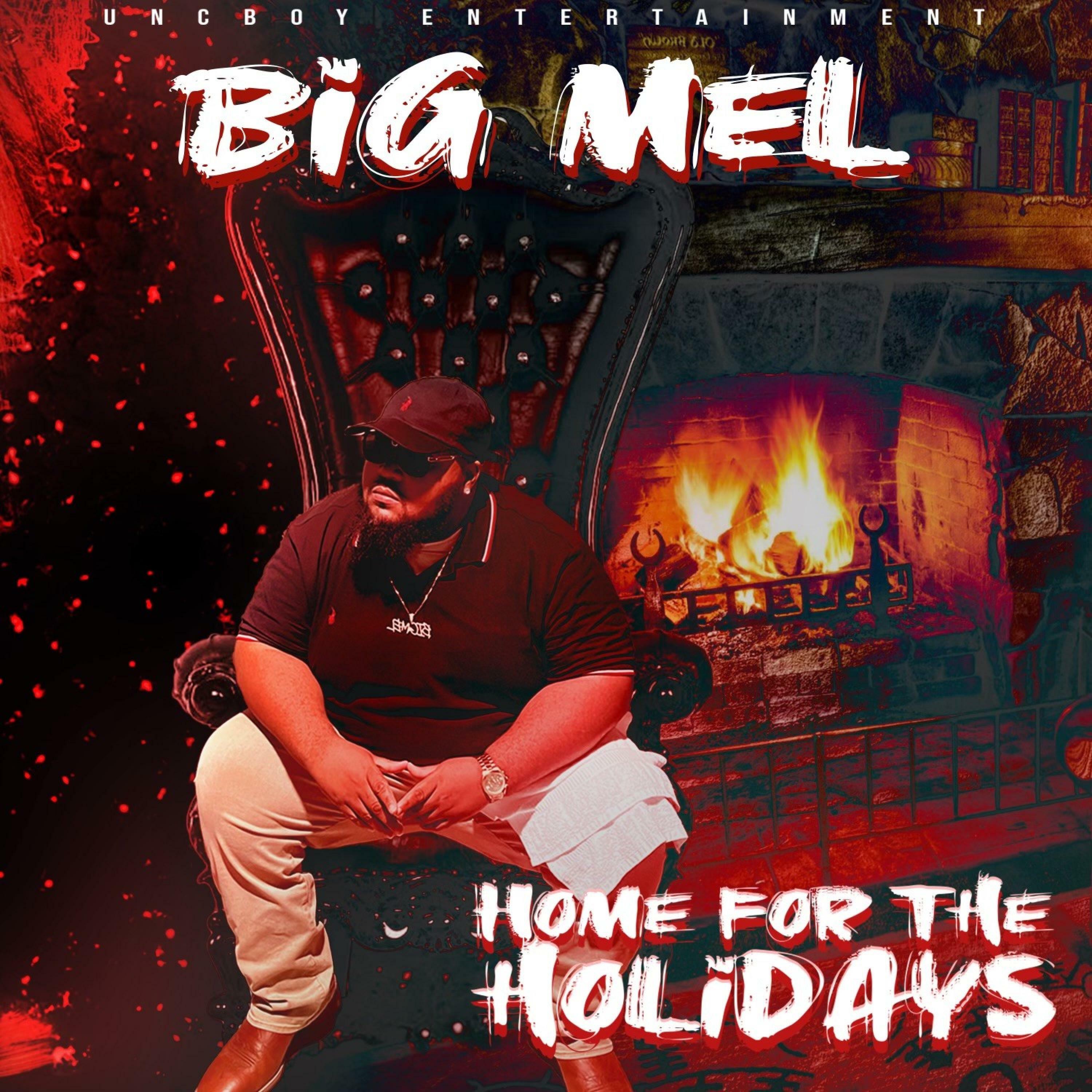 Big Mel | iHeart