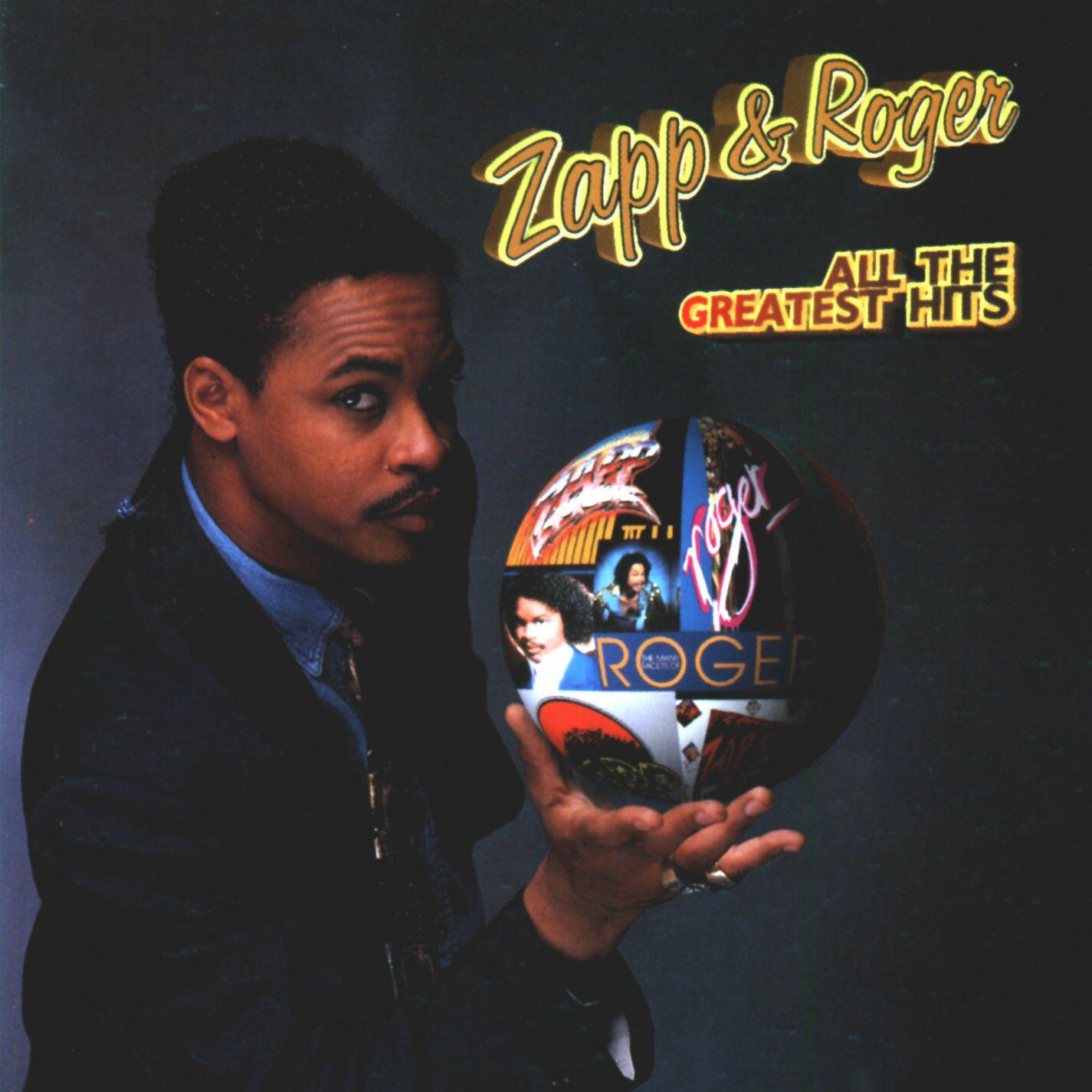 Zapp & Roger | iHeart