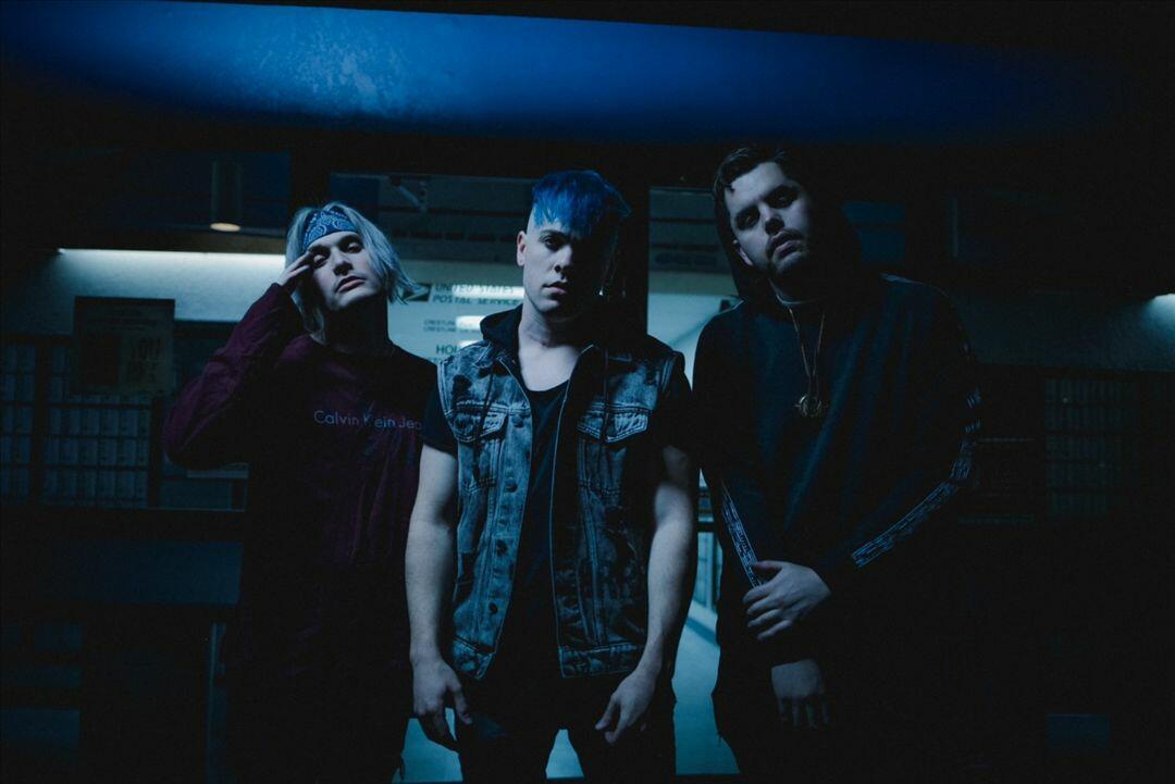 Set It Off Band Cinematics