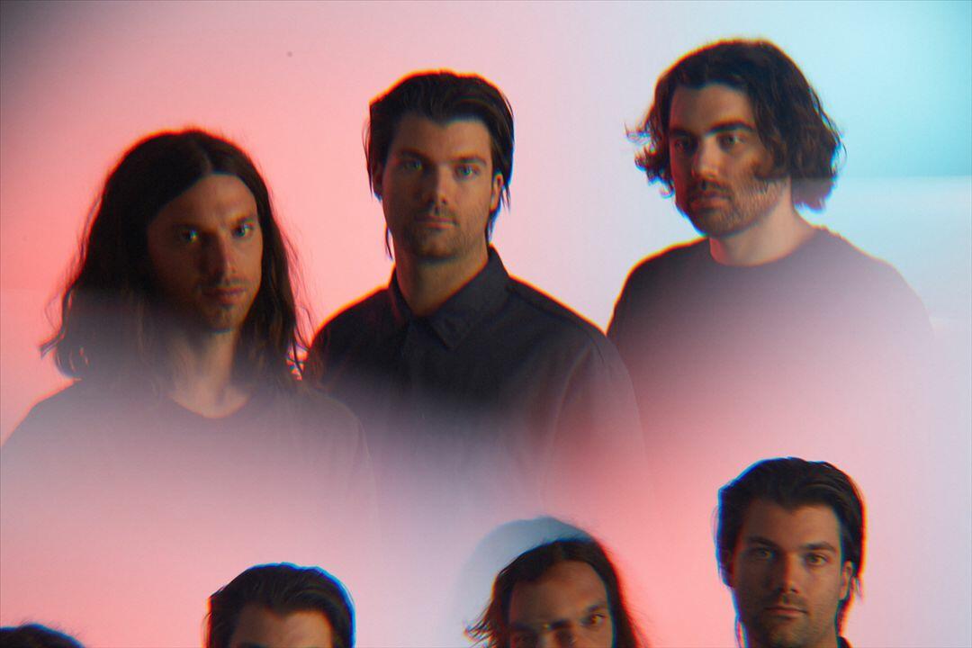 turnover australian tour