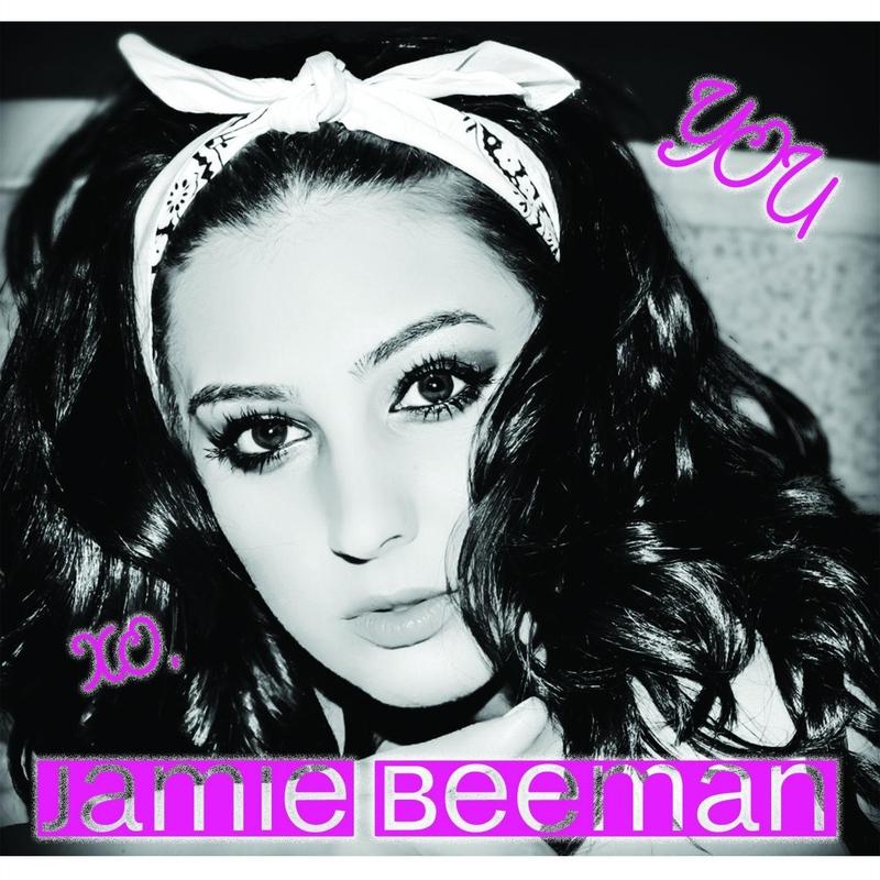 Jamie Beeman | iHeart