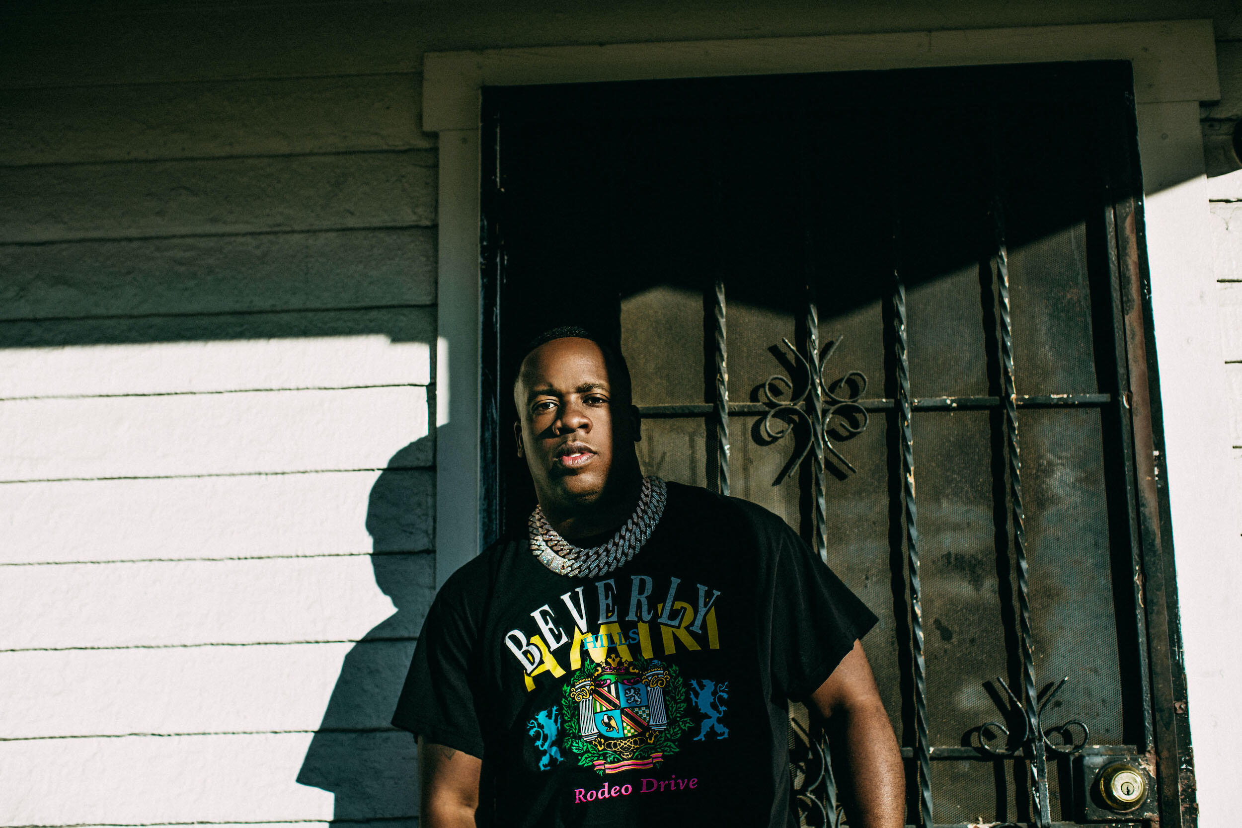 Yo Gotti Pictures 49