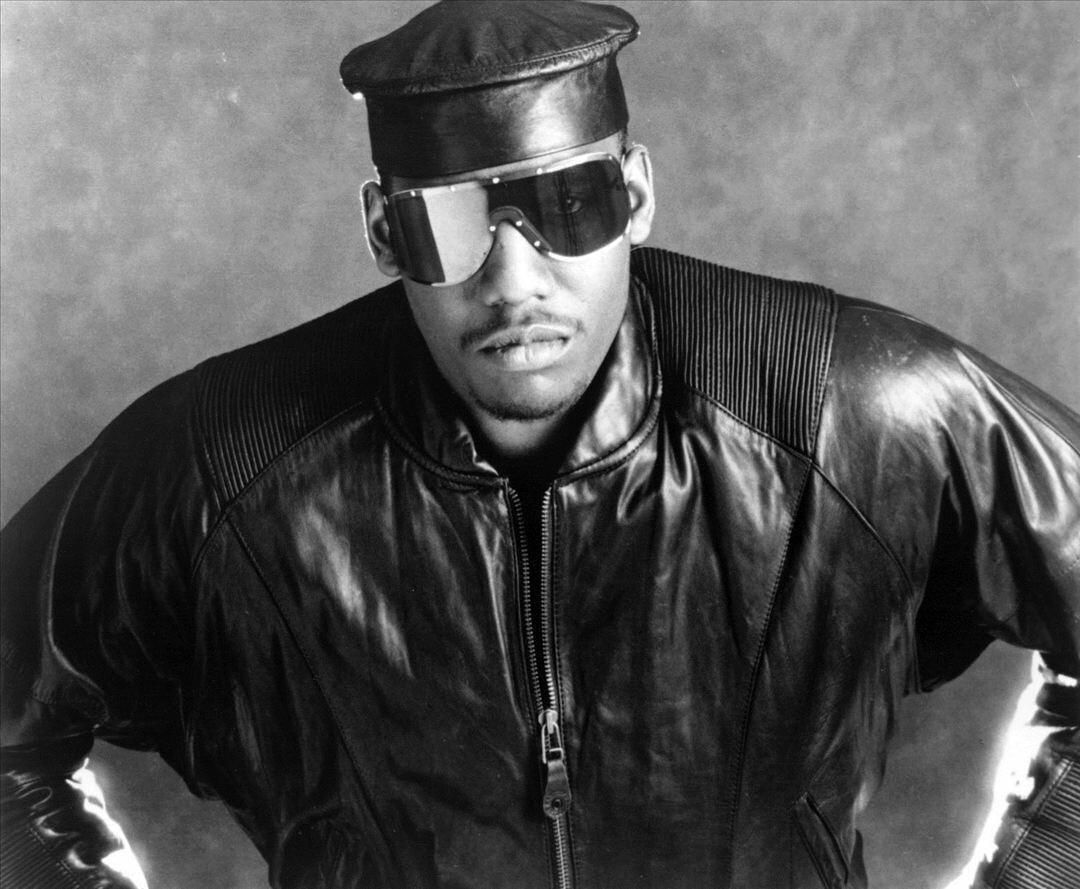 kool moe dee shirt