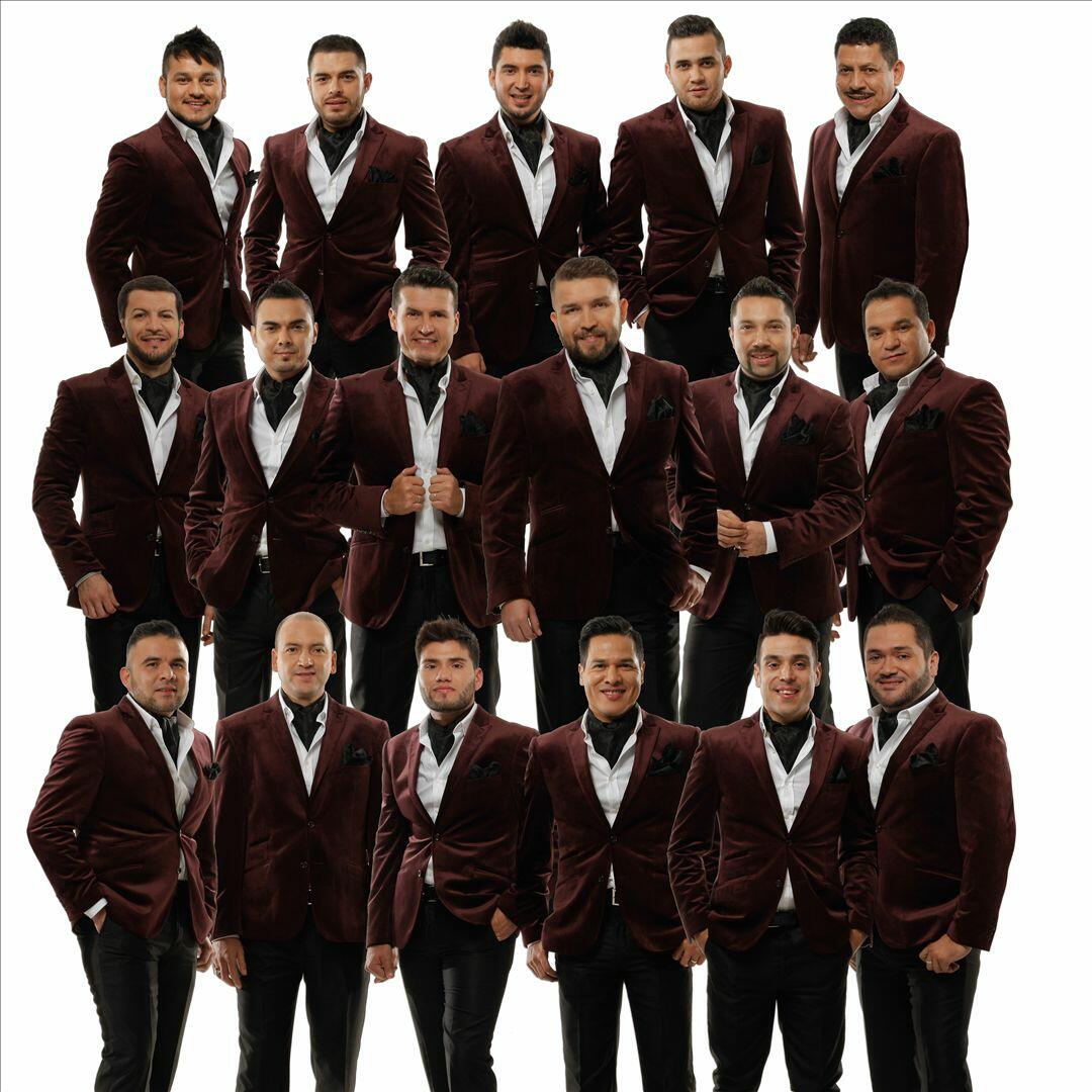 Banda Del Recodo iHeart