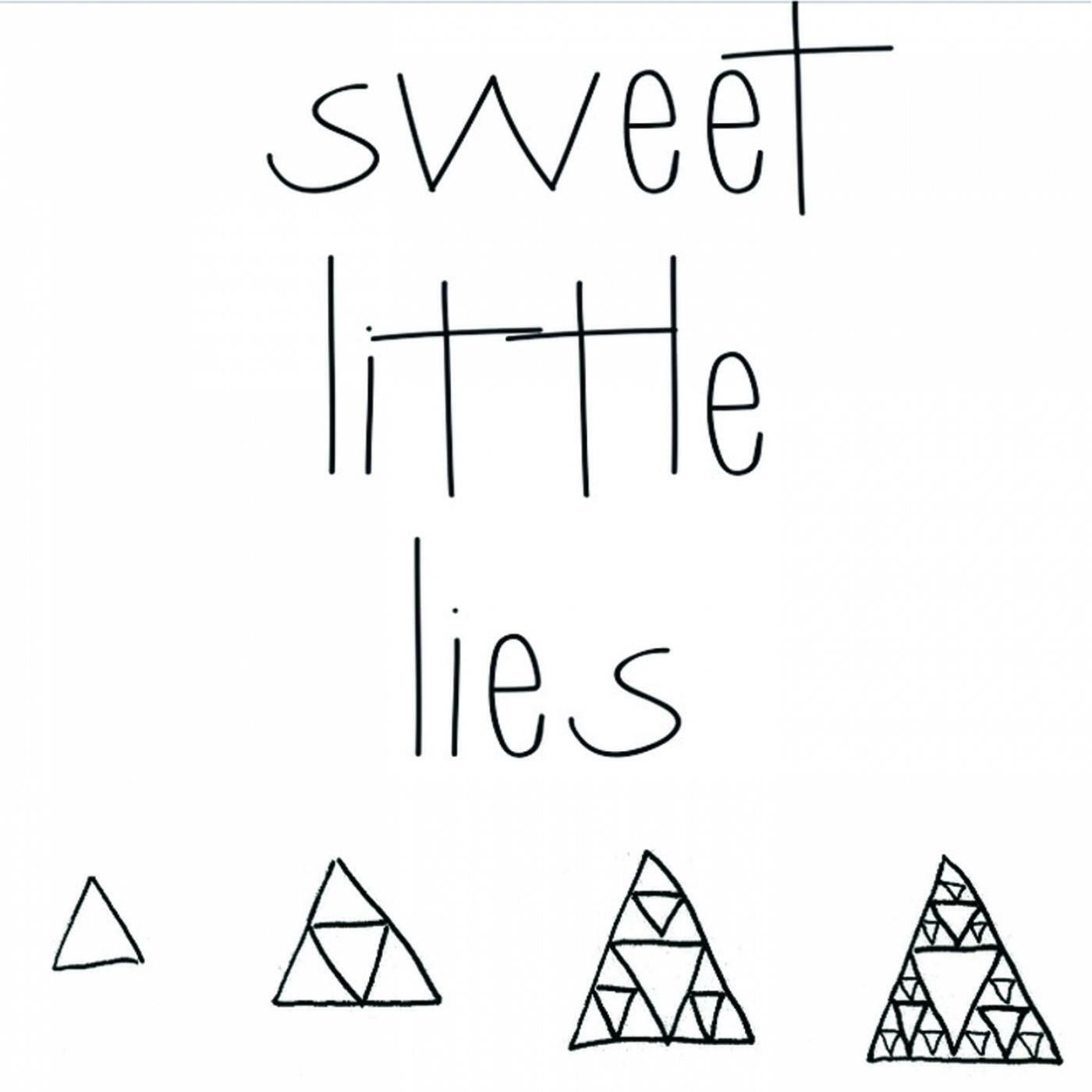 Sweet Little Lies | iHeart