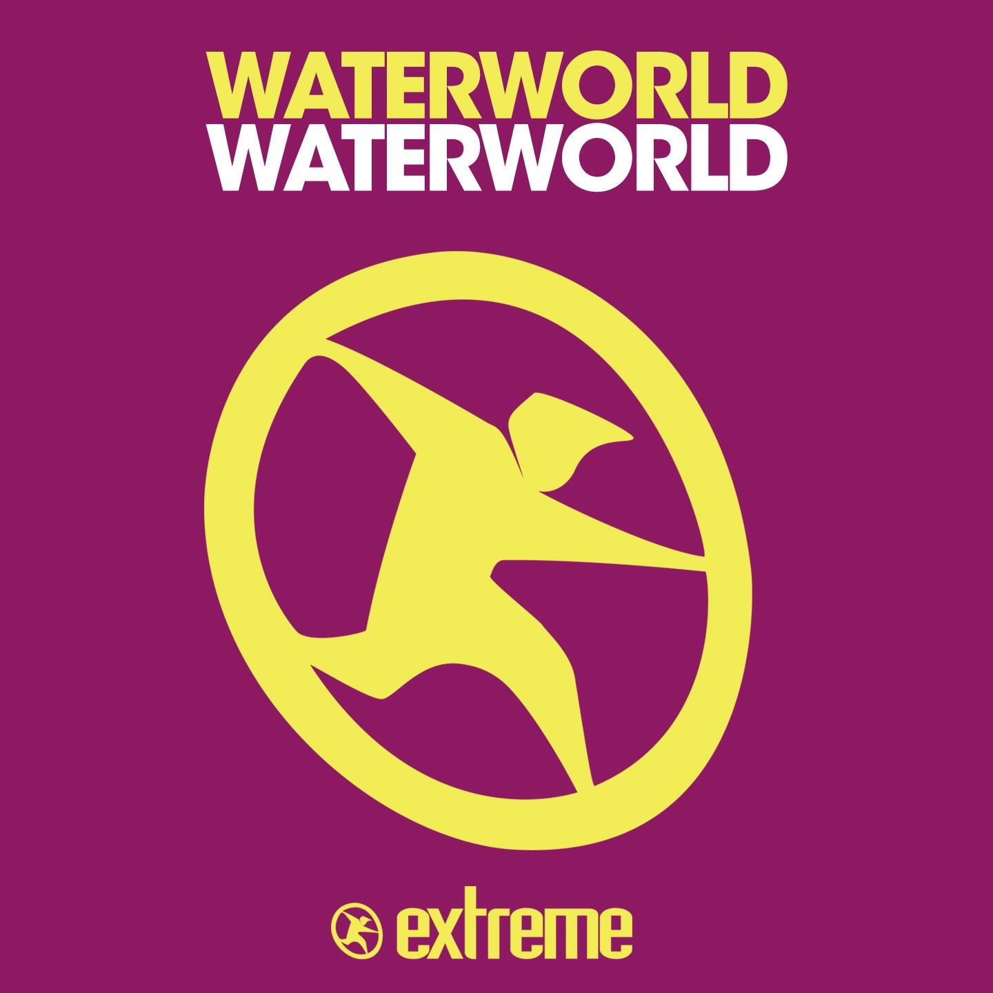 Waterworld (Waterworld) (1995) – C@rtelesmix