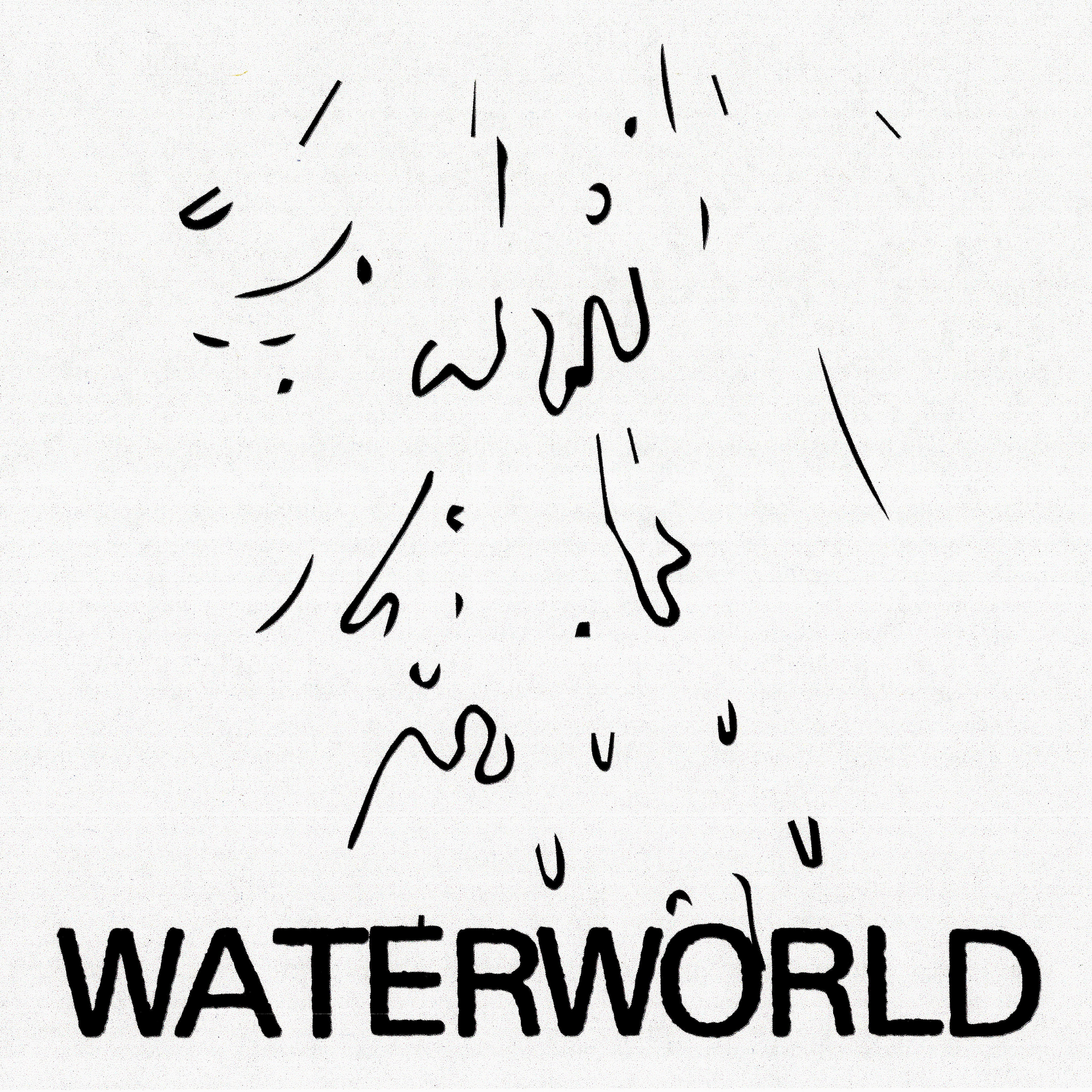 Waterworld iHeart