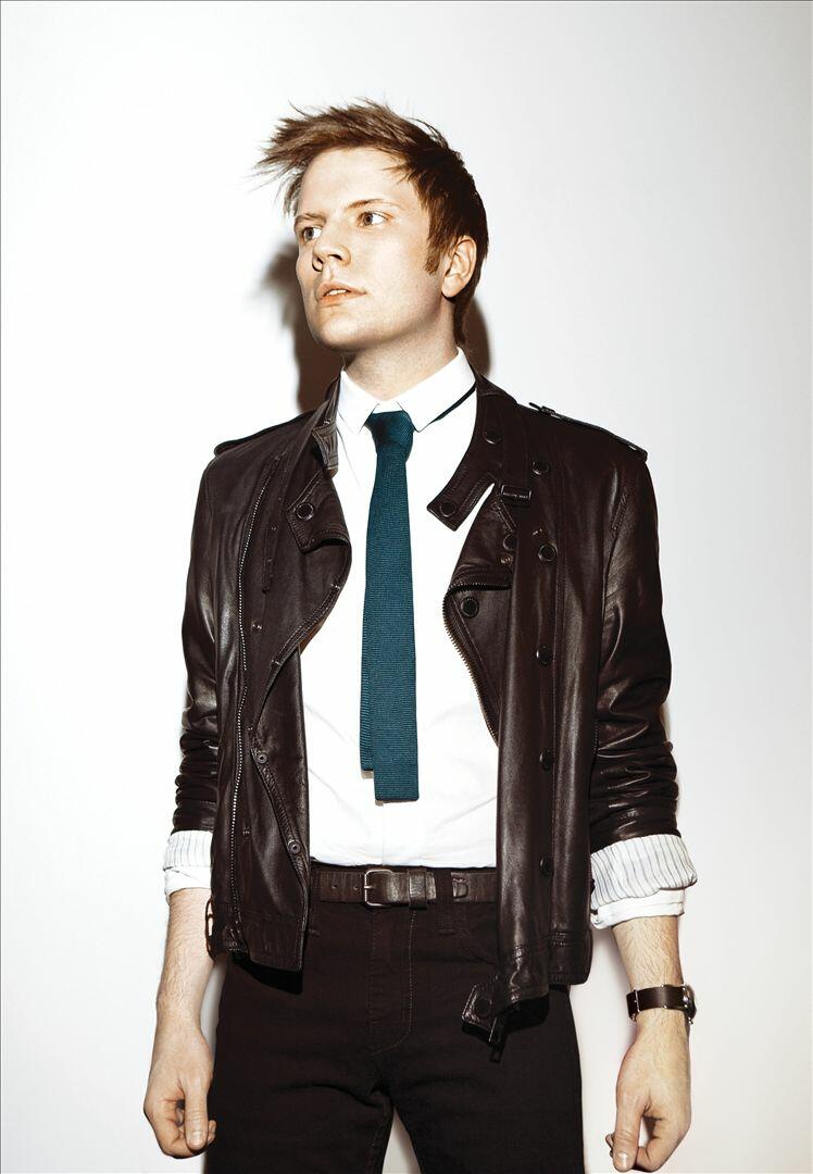 Patrick stump soul punk wallpaper