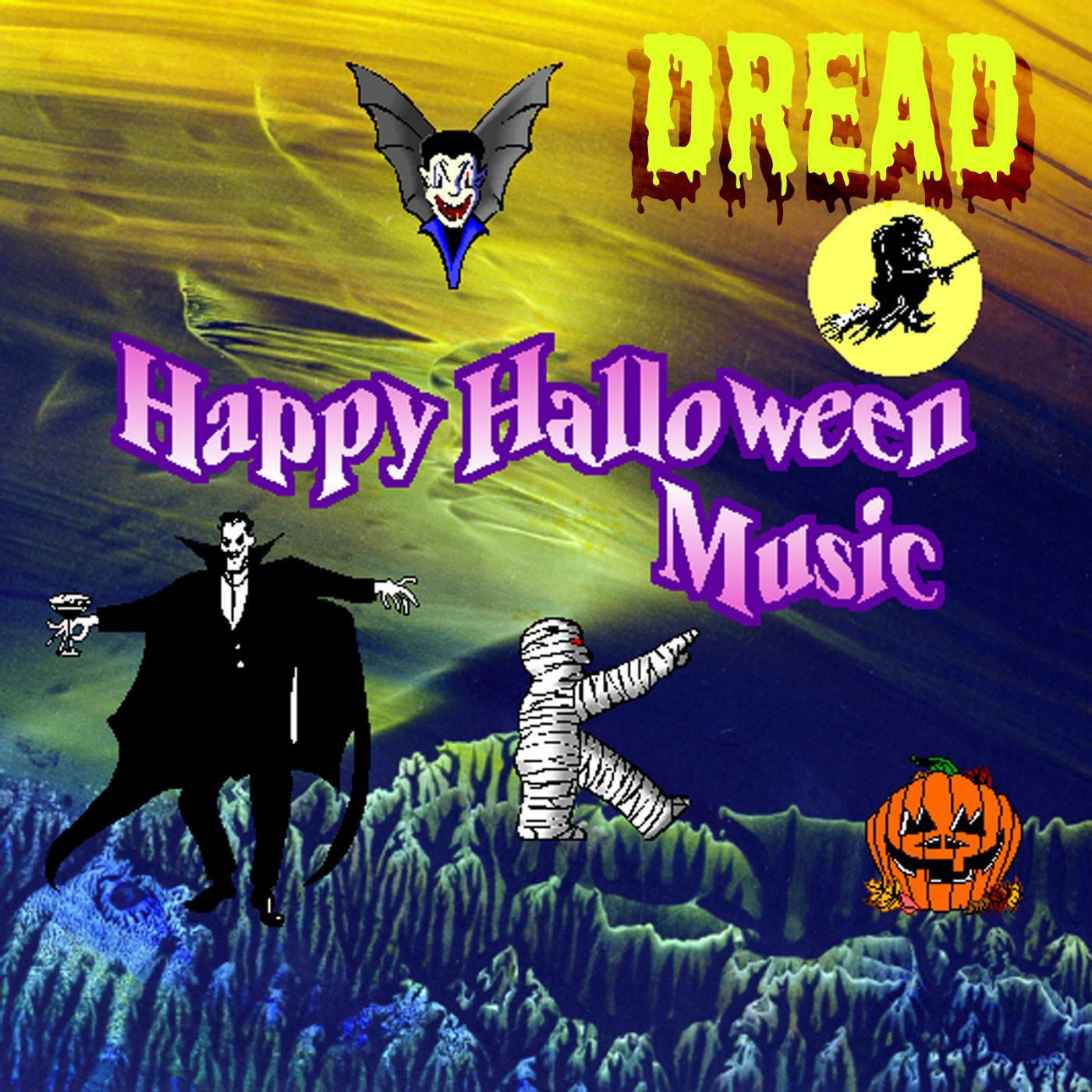 Happy Halloween Music Radio Listen to Free Music & Get The Latest Info