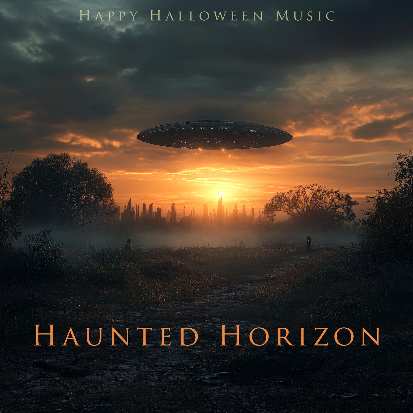 Happy Halloween Music Radio Listen to Free Music & Get The Latest Info