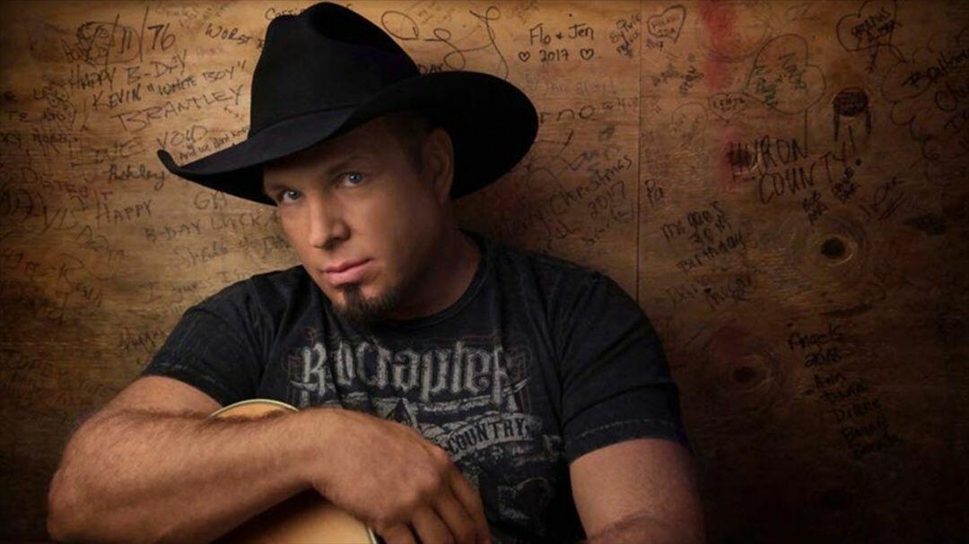 Garth Brooks Garth Brooks