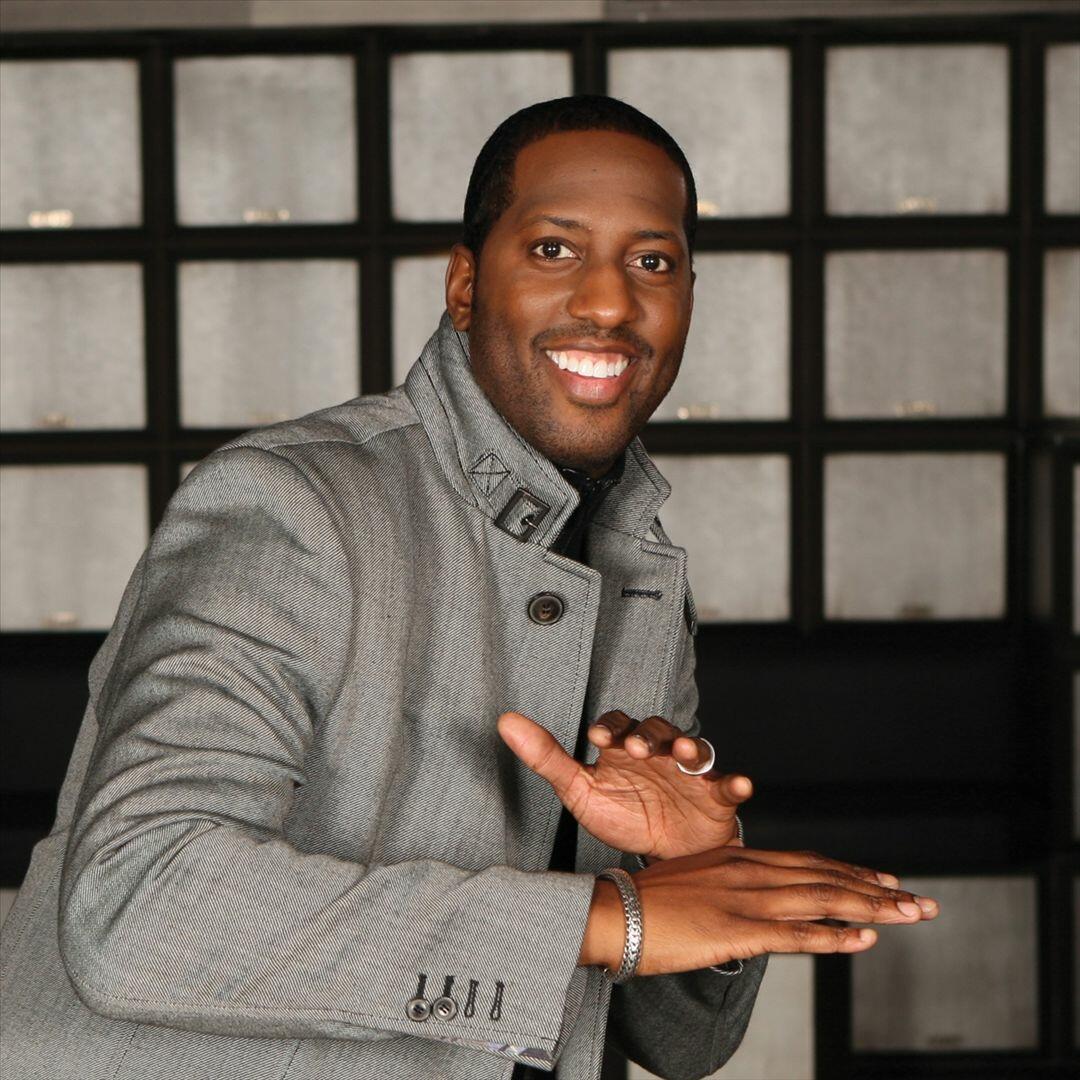 Isaac Carree | iHeart