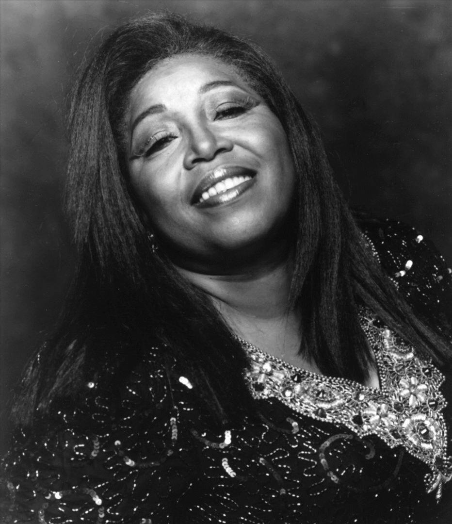 Denise LaSalle | iHeart