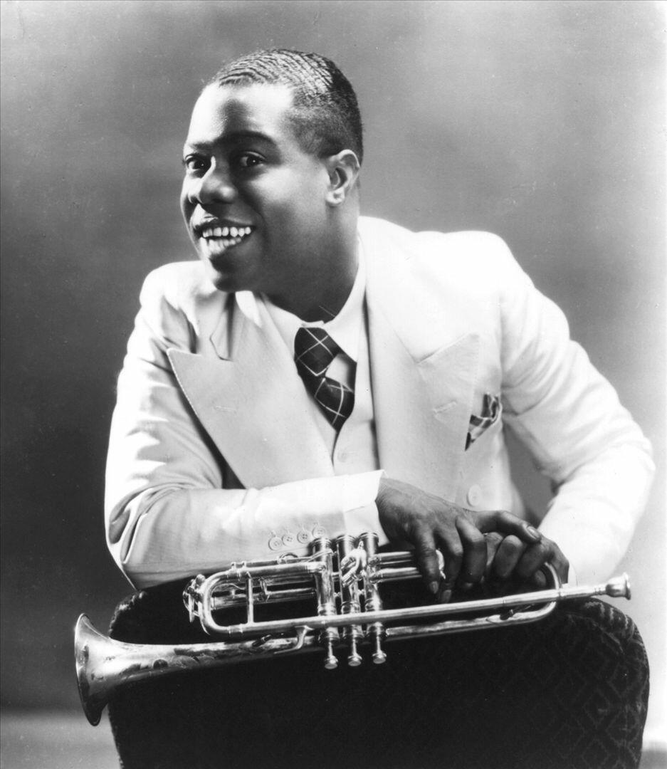 Louis Armstrong: The First Great Jazz Soloist