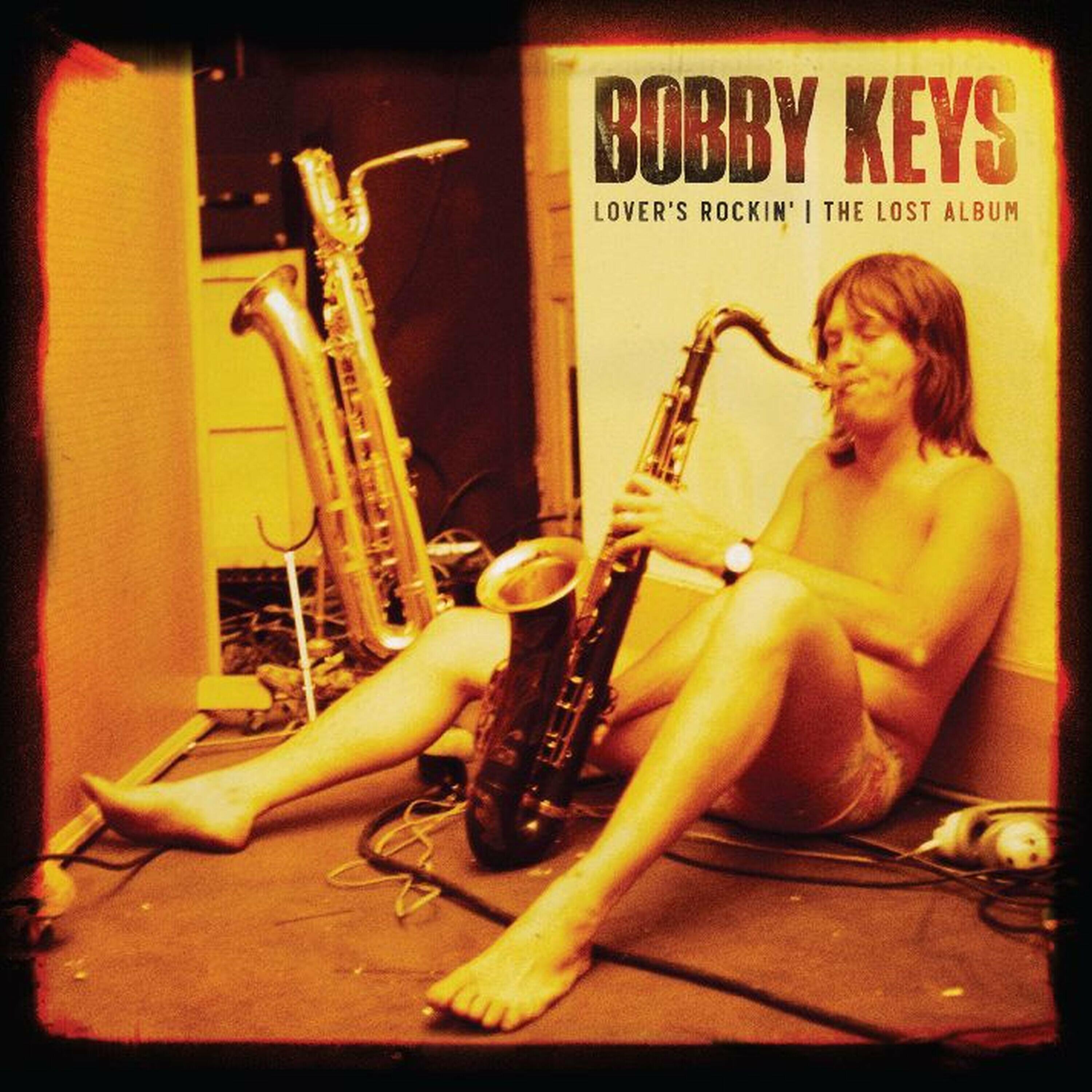 Bobby Keys | iHeart