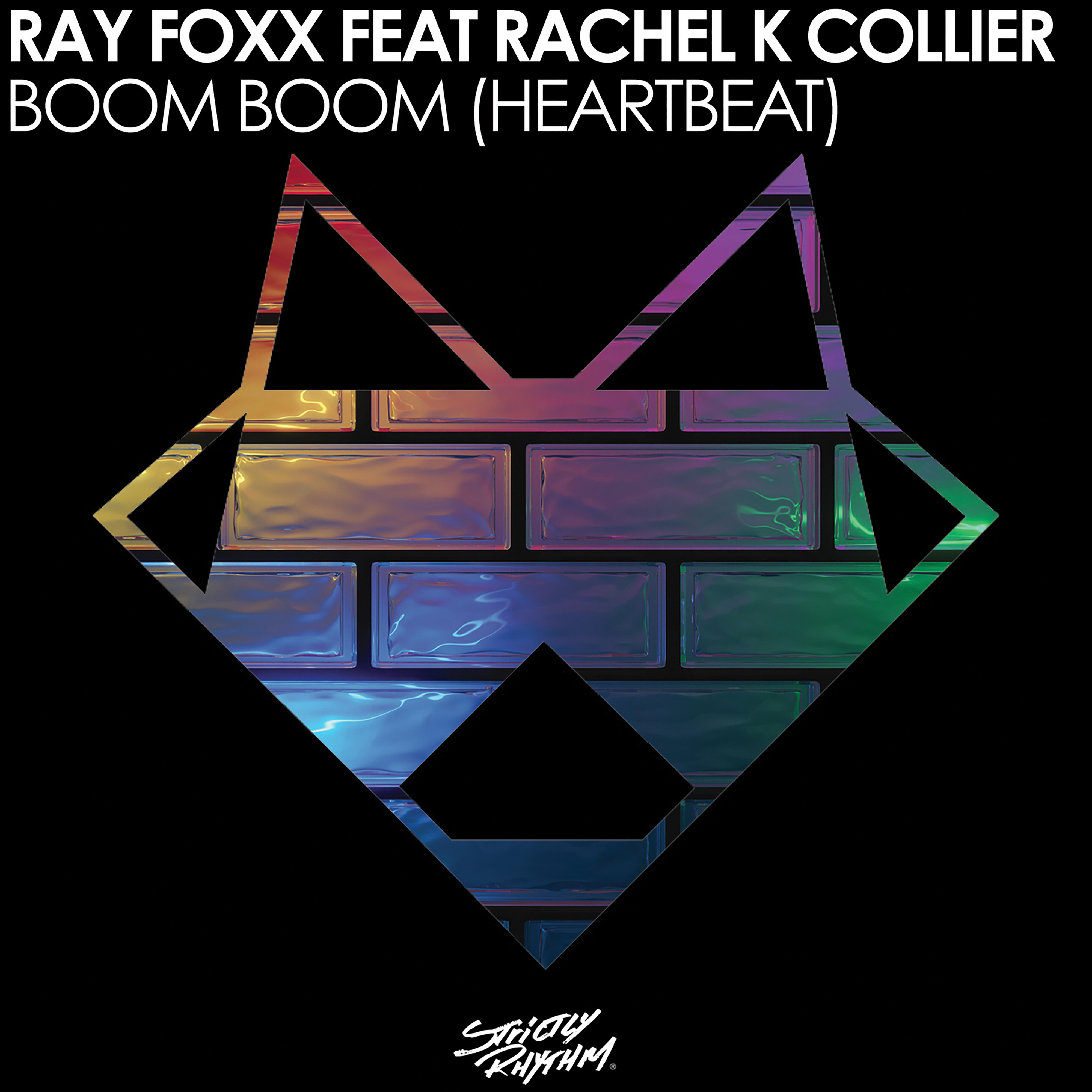 Ray Foxx | iHeart