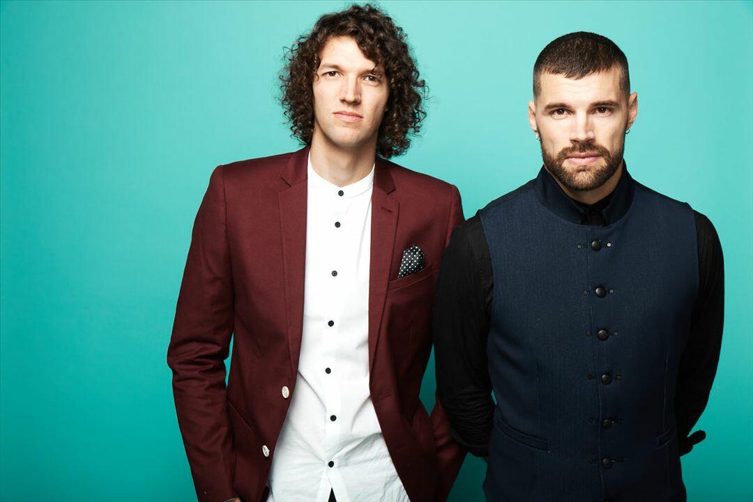 for king and country tour australia