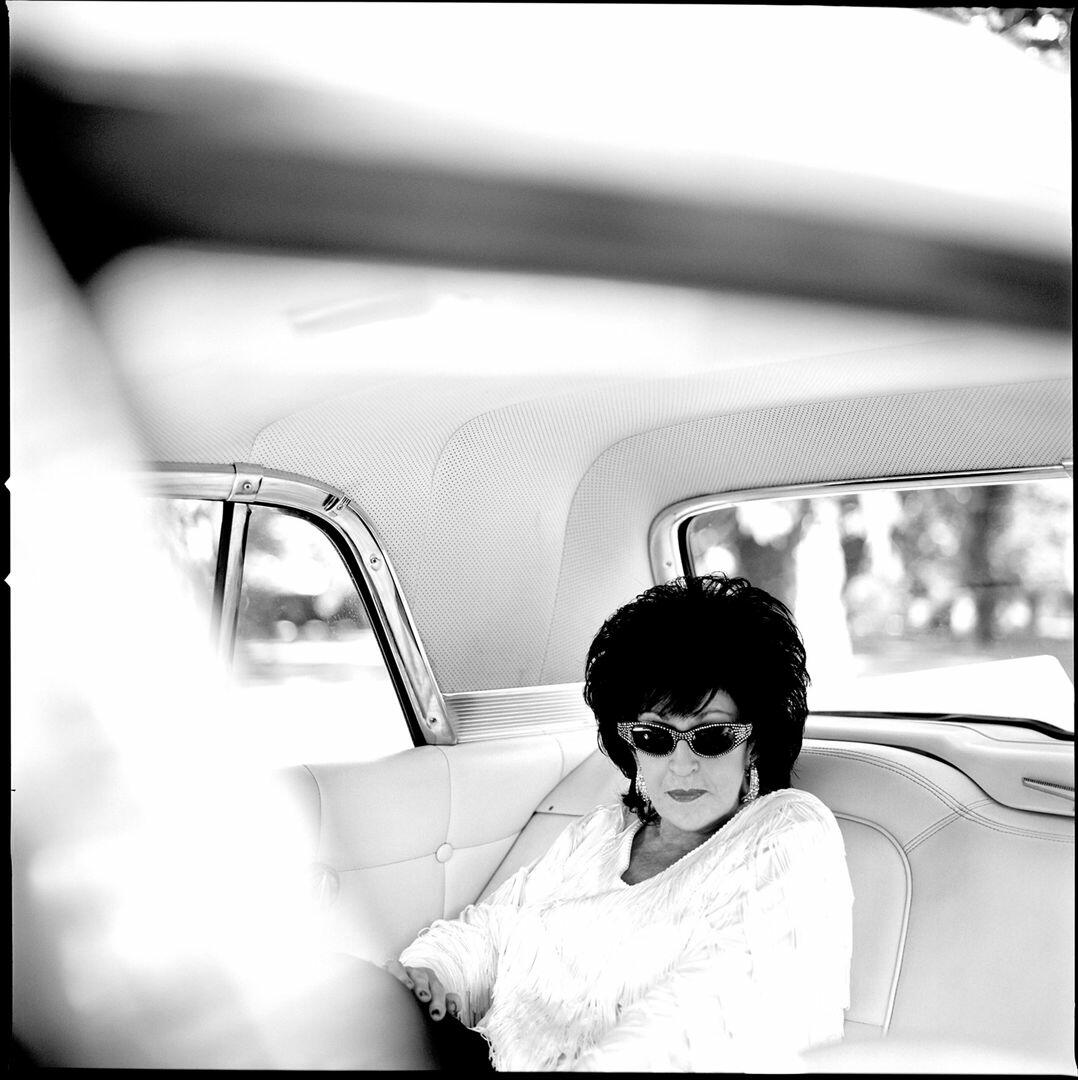 Wanda Jackson | iHeart