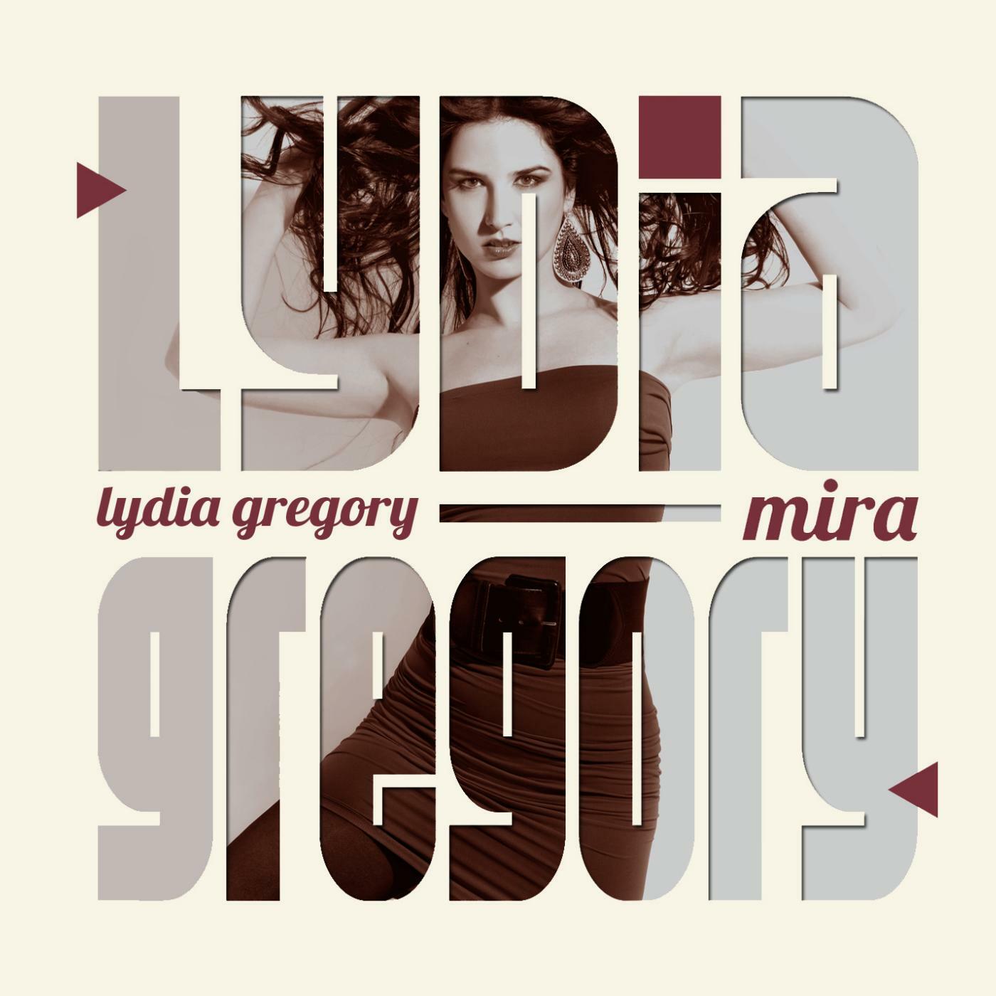 Lydia Gregory iHeart