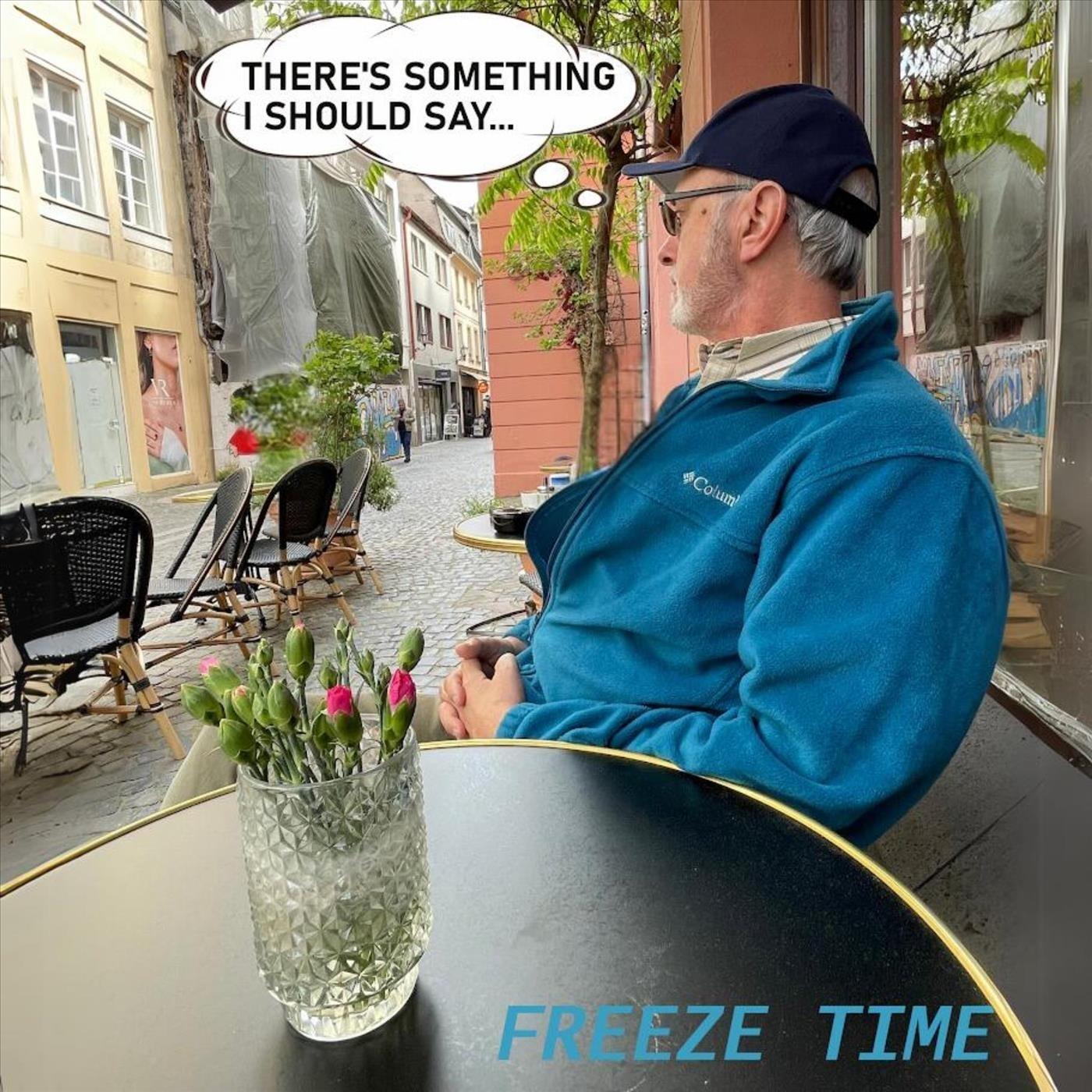 Что делать если time freeze не работает на айфон