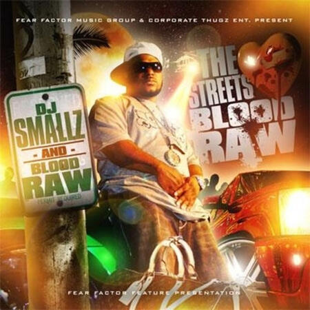 Blood Raw and DJ Smallz | iHeart