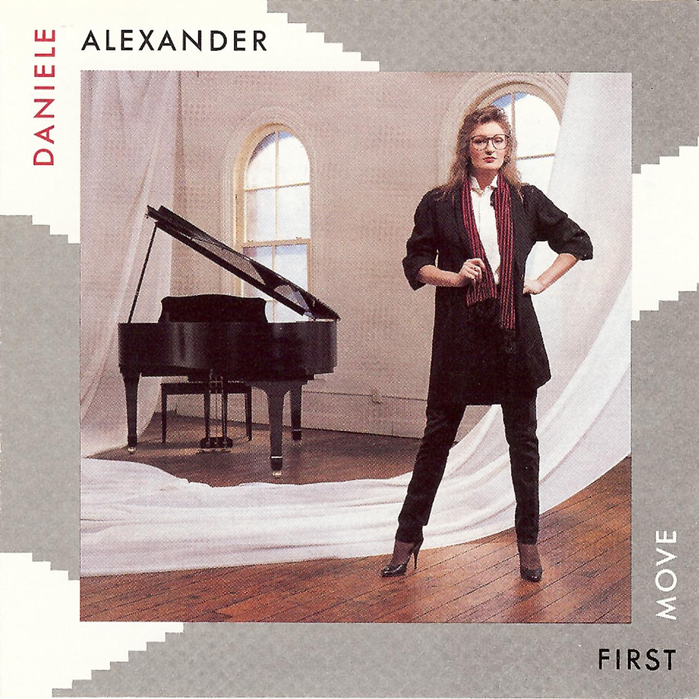 Daniele Alexander | iHeart