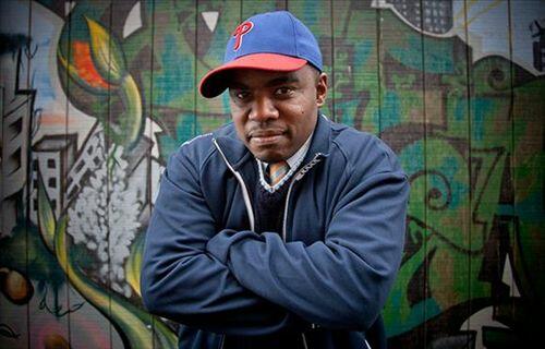 Shai Linne | iHeart