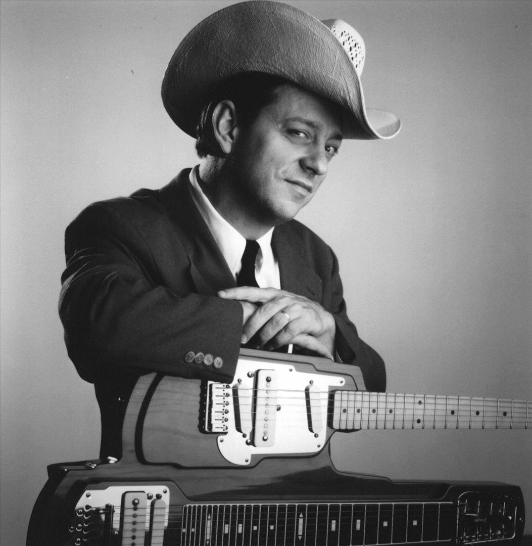 Junior Brown Radio Listen to Free Music & Get The Latest Info